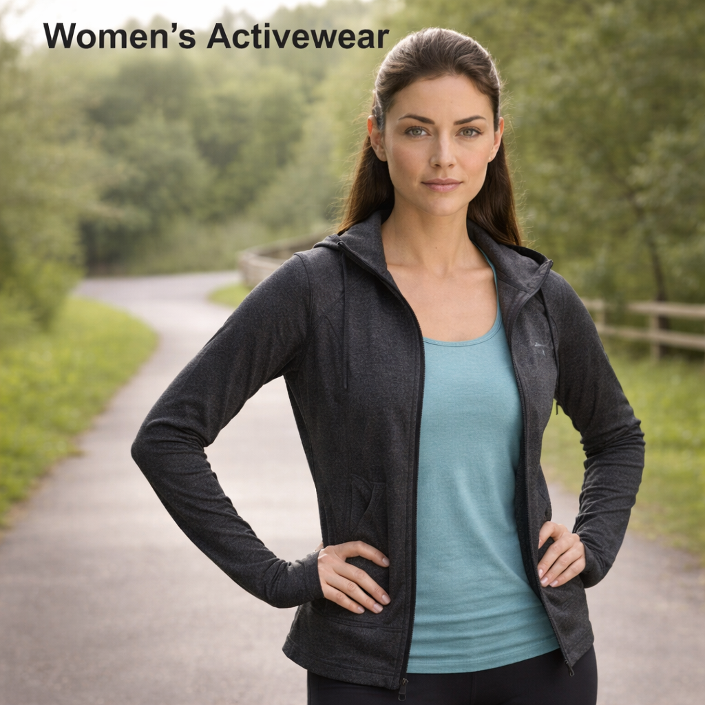 Women's Activewear