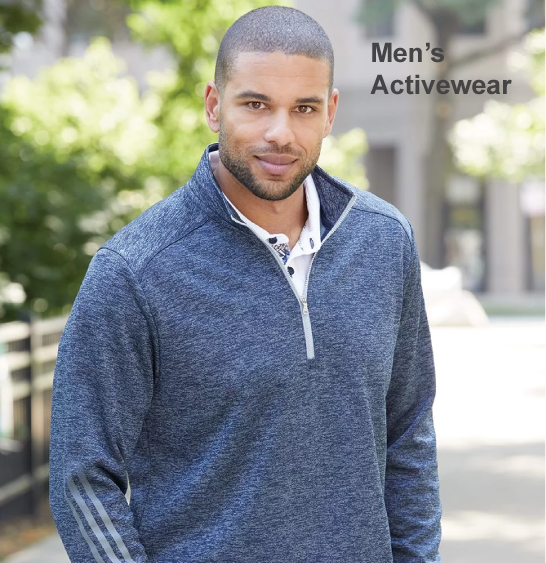 Men's Activewear