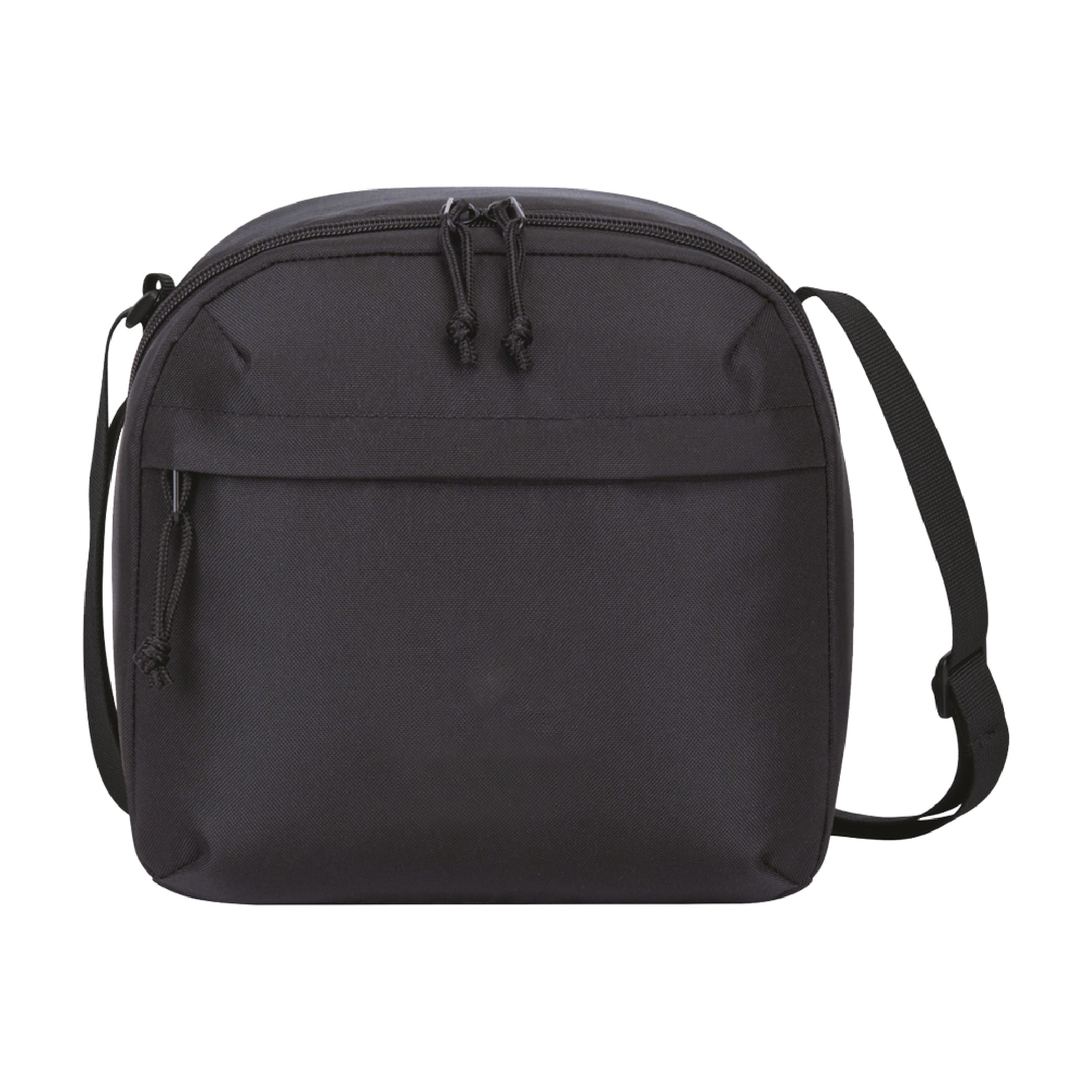 Renew AWARE rPET Lunch Cooler - Black