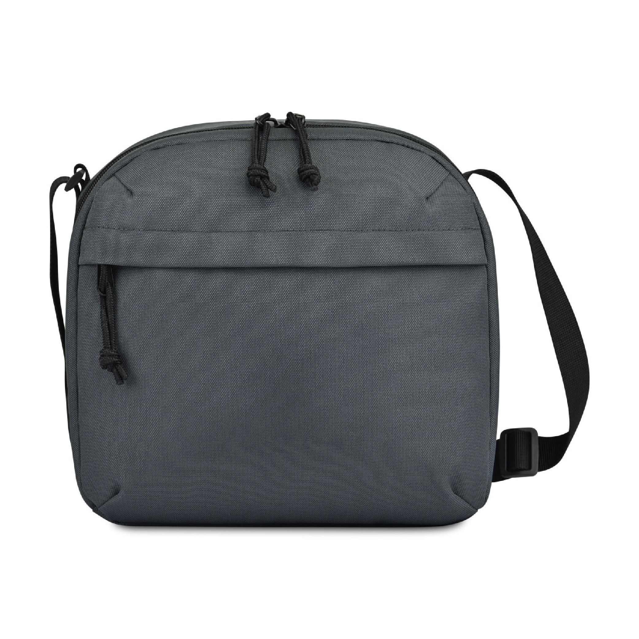 Renew AWARE rPET Lunch Cooler - Durango Grey