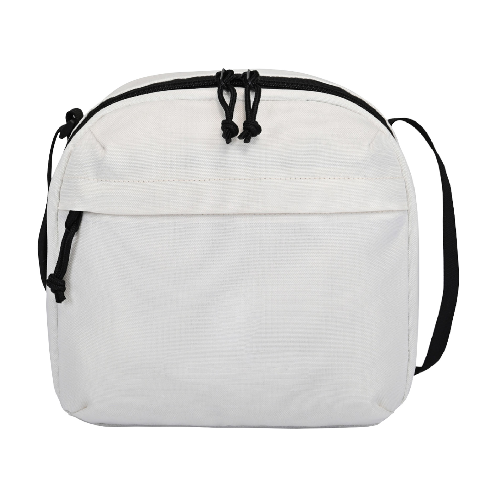 Renew AWARE rPET Lunch Cooler - Cream