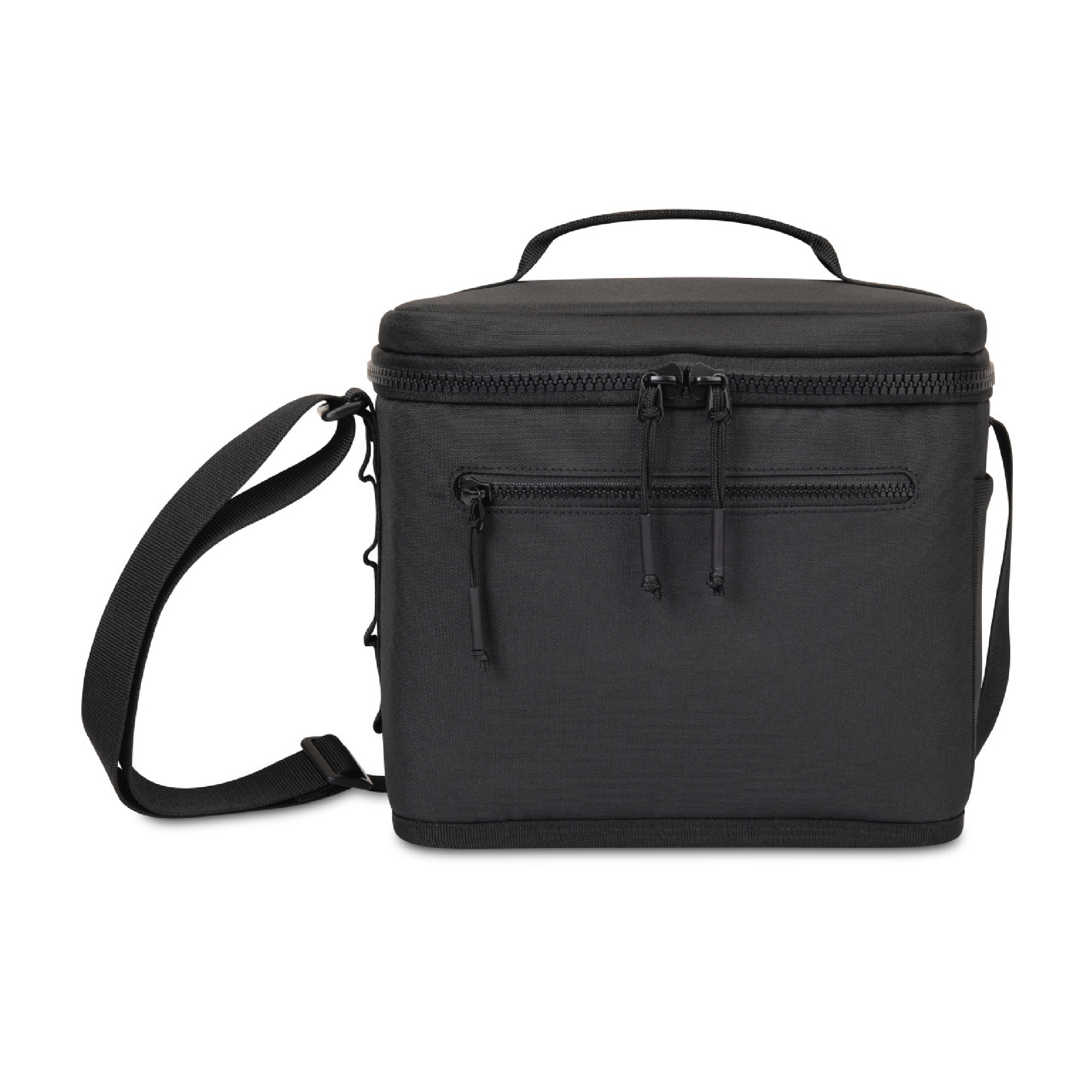 Acadia Box Cooler - Black