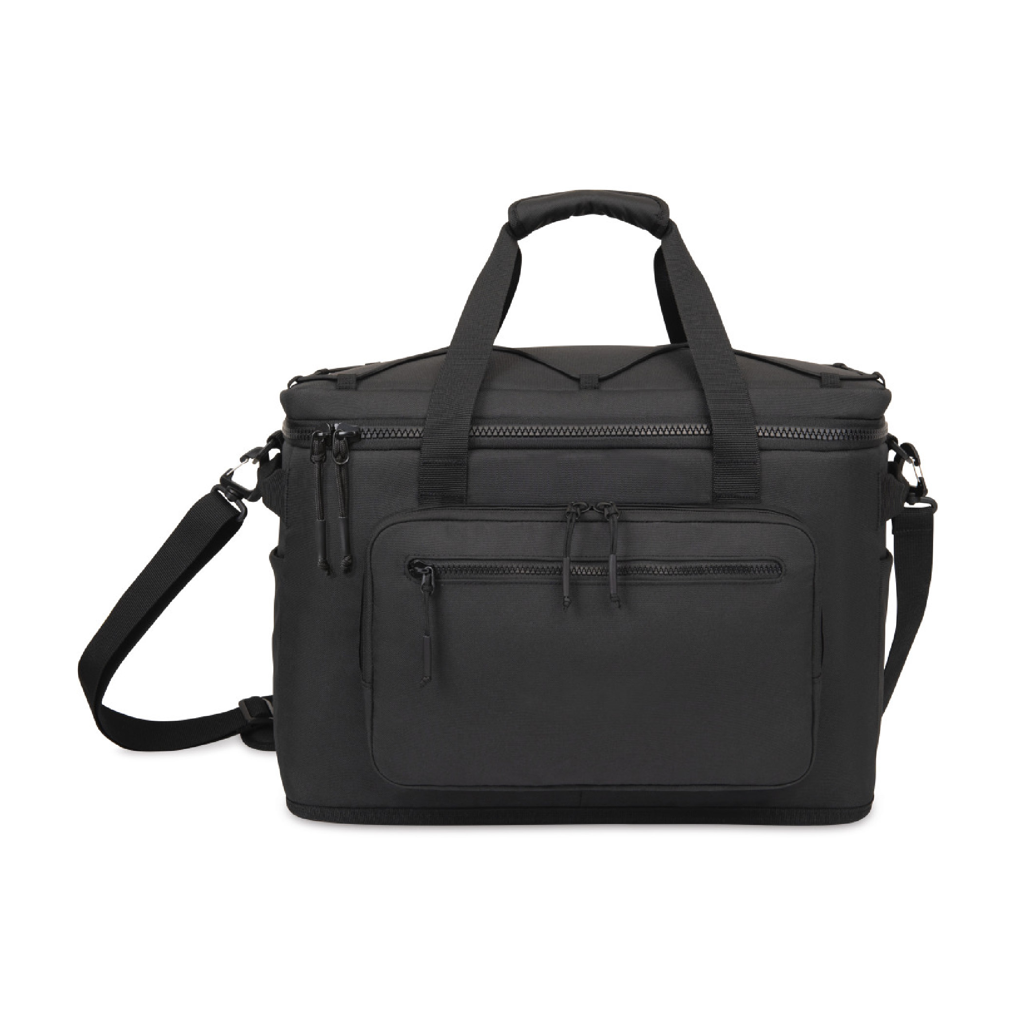 Acadia XL Box Cooler - Black