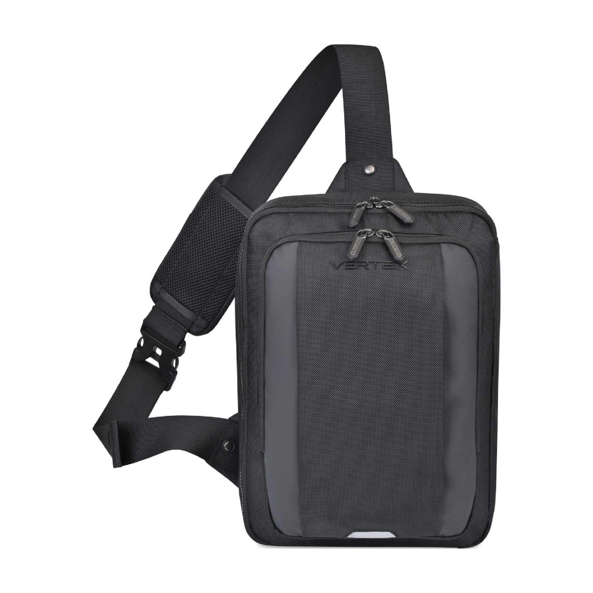 Vertex Brooklyn Tech Sling - Black