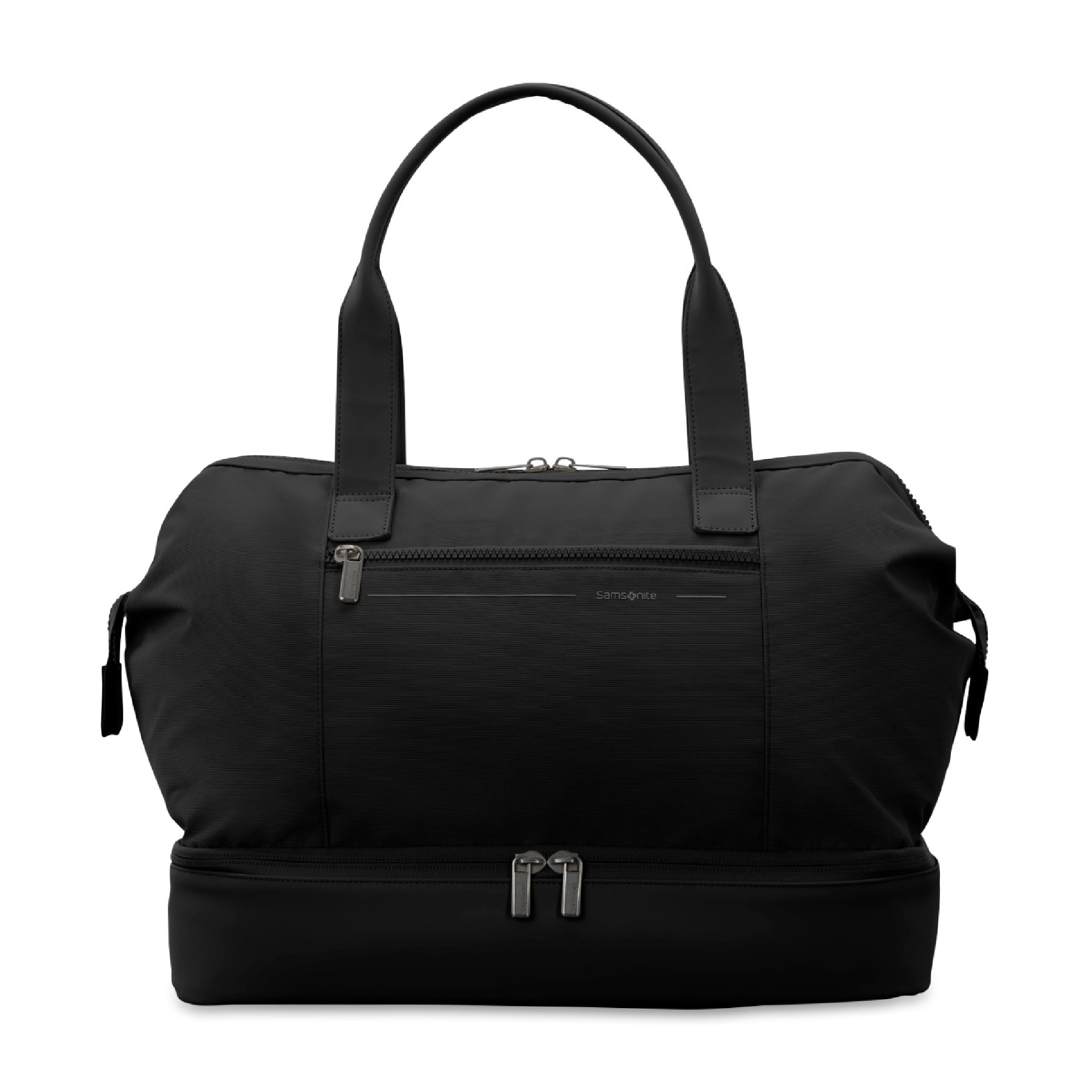 Samsoinite Better Than Basic Weekender - Black