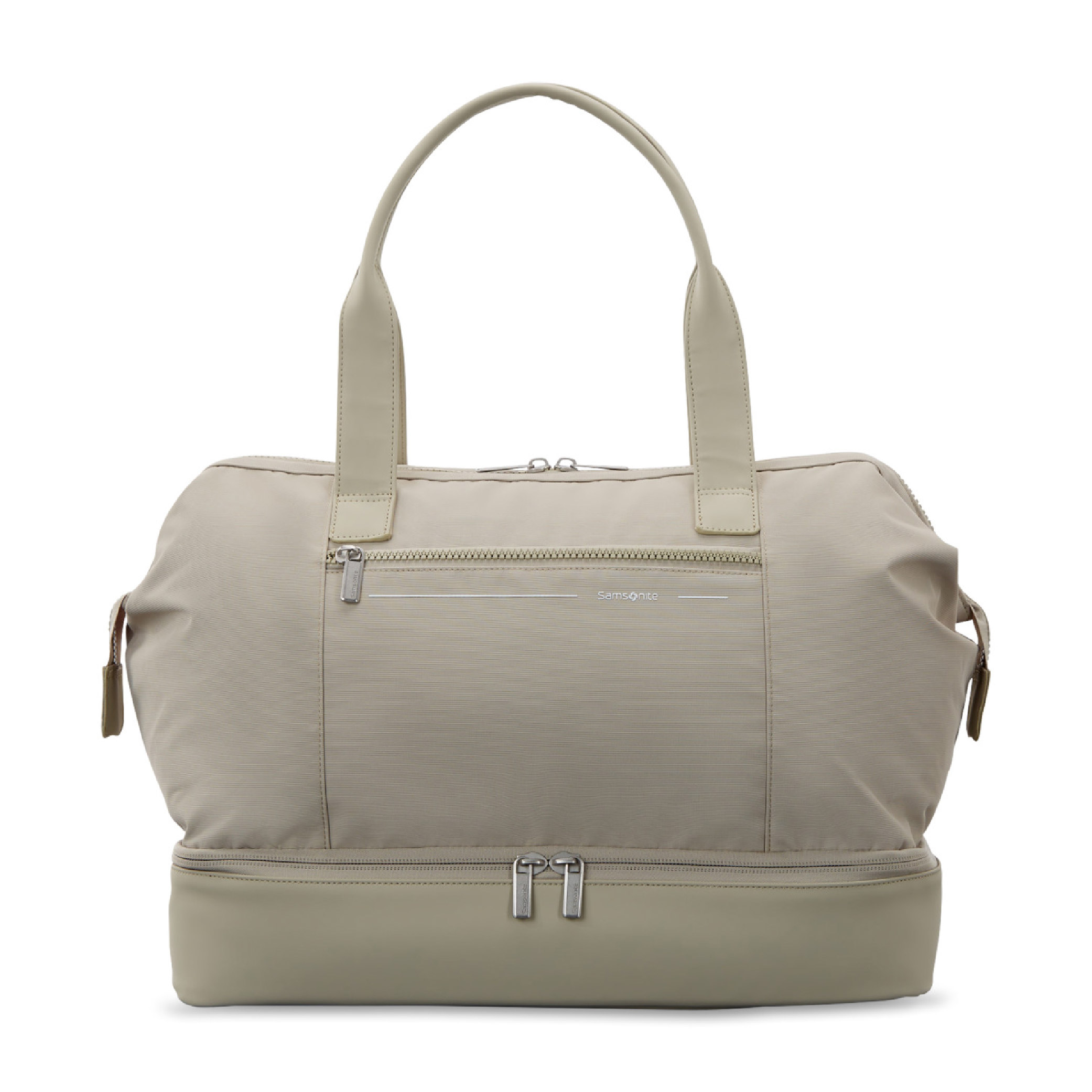 Samsonite Better Than Basic Weekender - Lime Stone