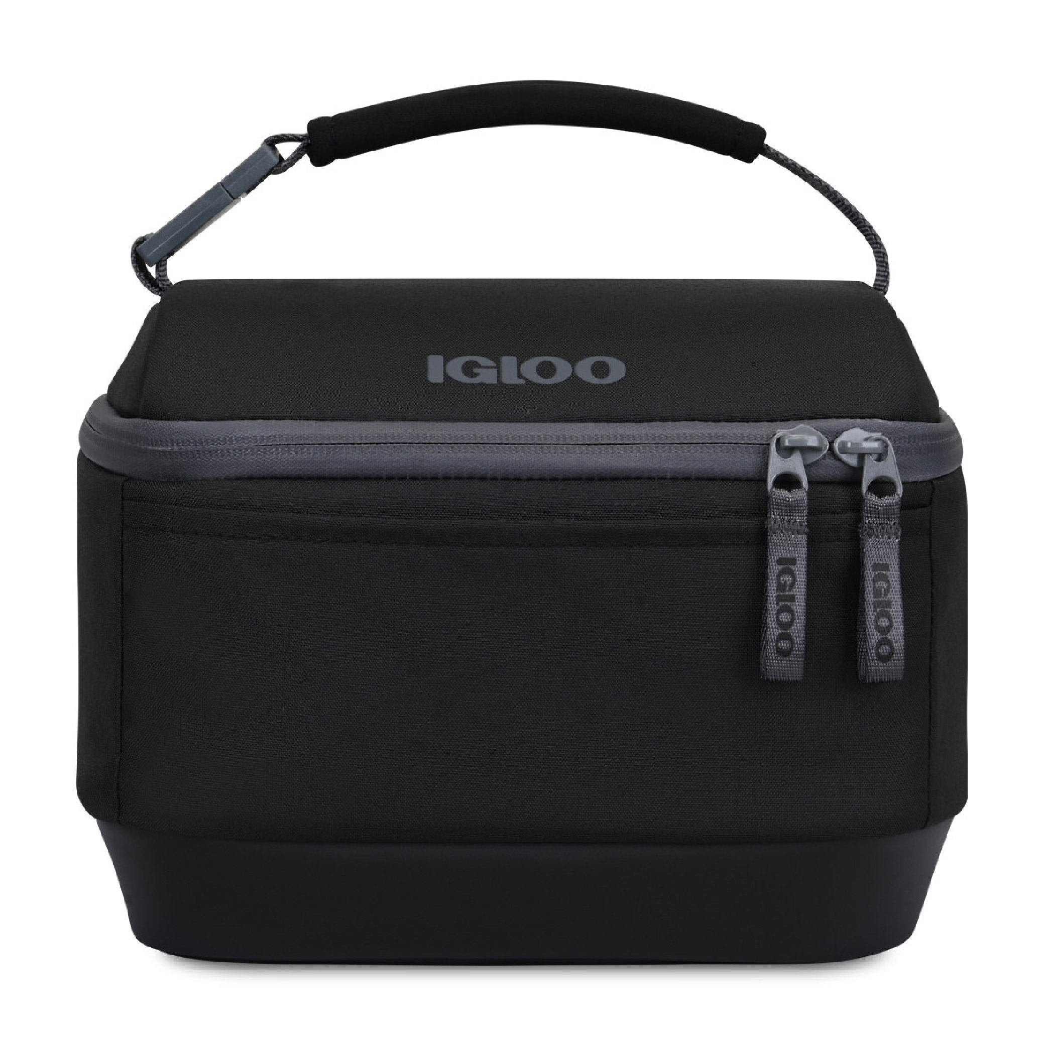 Igloo Day Chiller Lunch Bag Cooler - Black