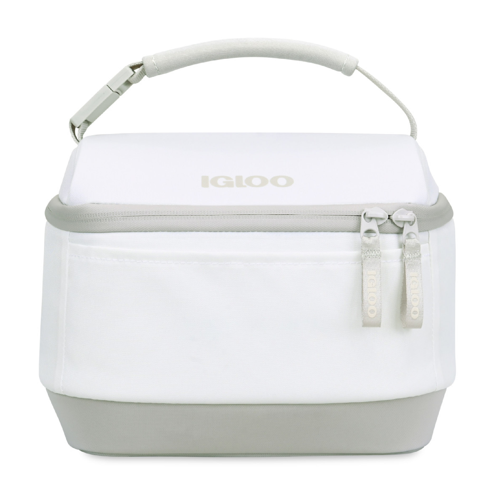 Igloo Day Chiller Lunch Bag Cooler - White