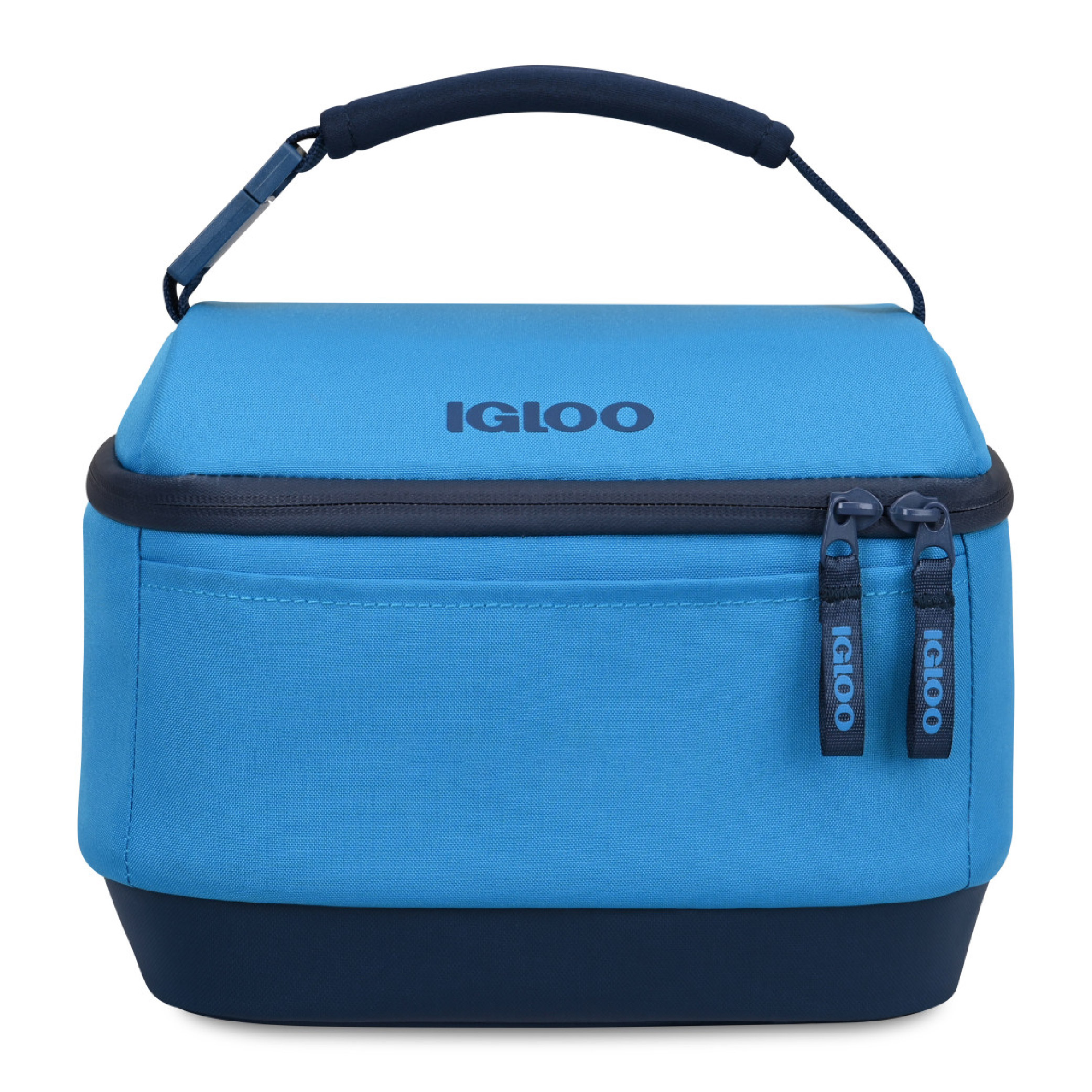 Igloo Day Chiller Lunch Bag Cooler - Brilliant Blue