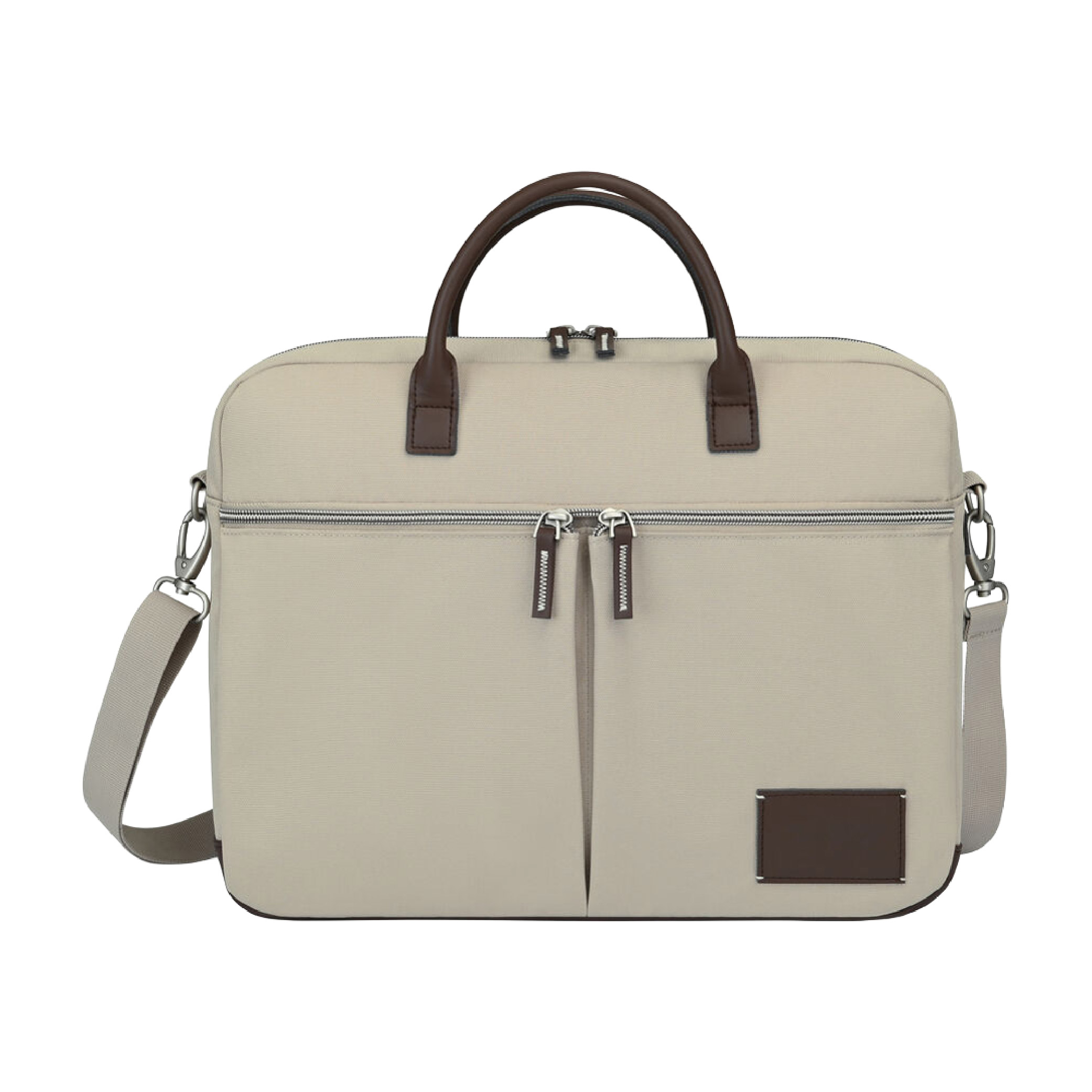 Heritage Supply Co. Legacy Laptop Portfolio - Trench Coat