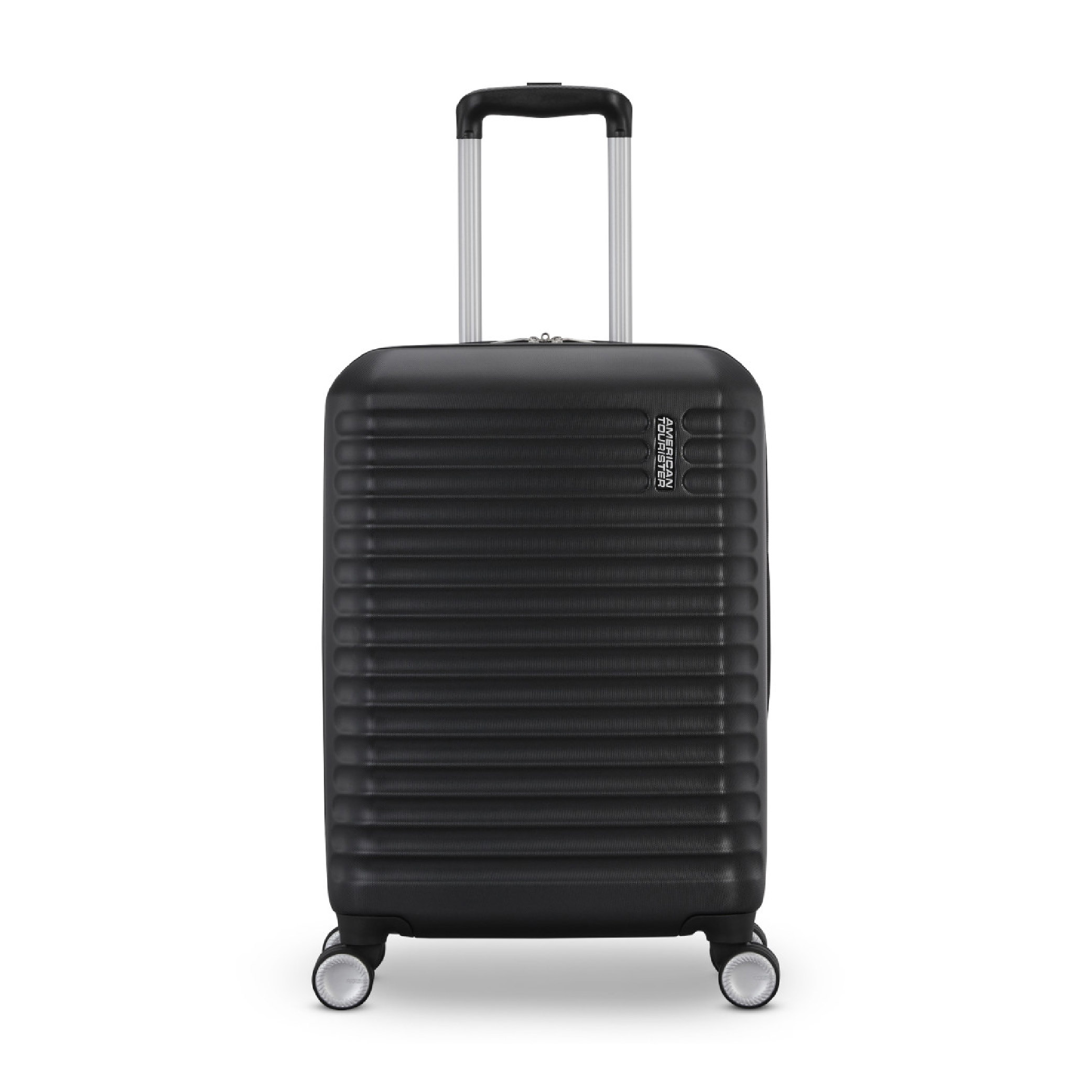 American Tourister Stratum 3.0 Carry-On Spinner - Black
