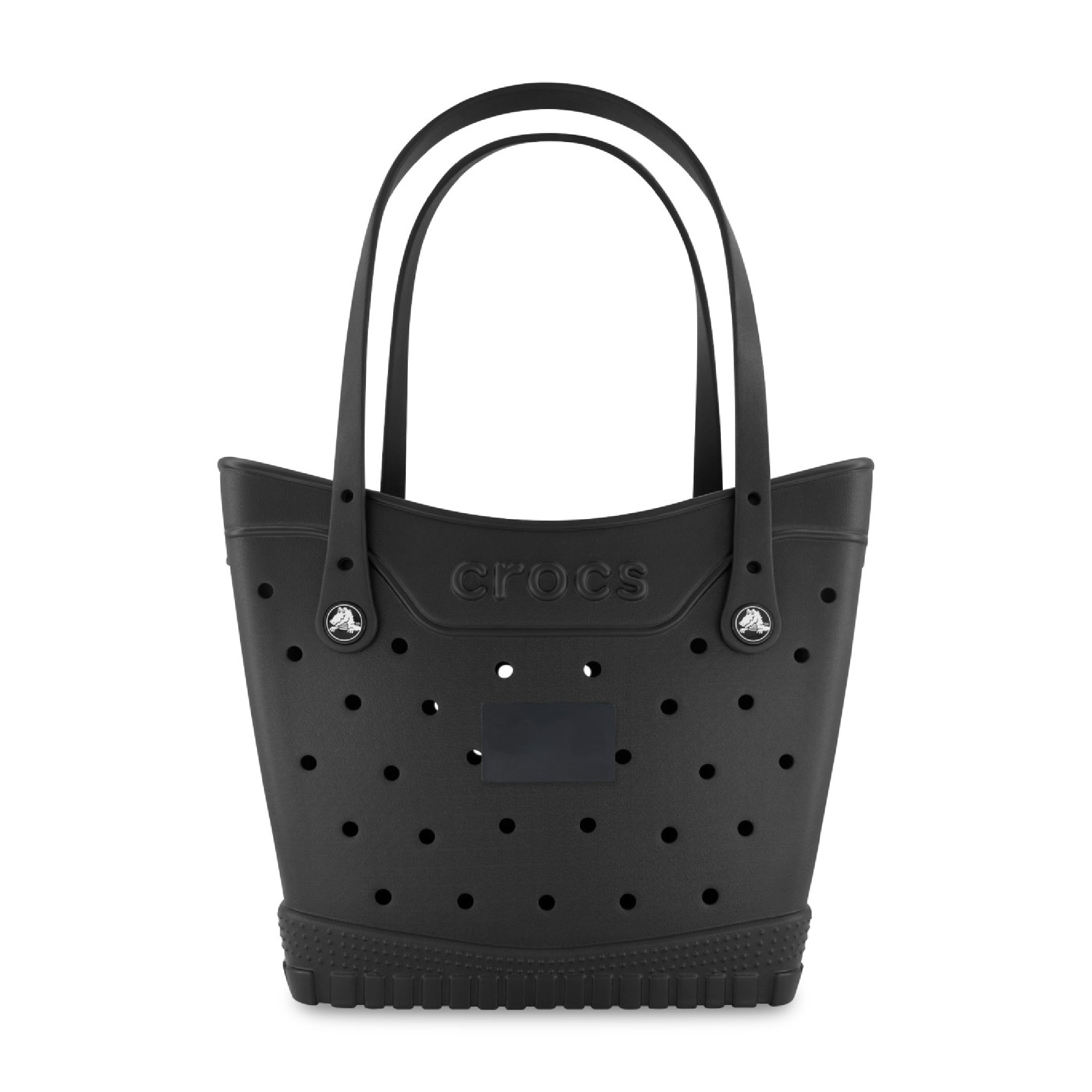 Crocs Classic Medium Tote - Black