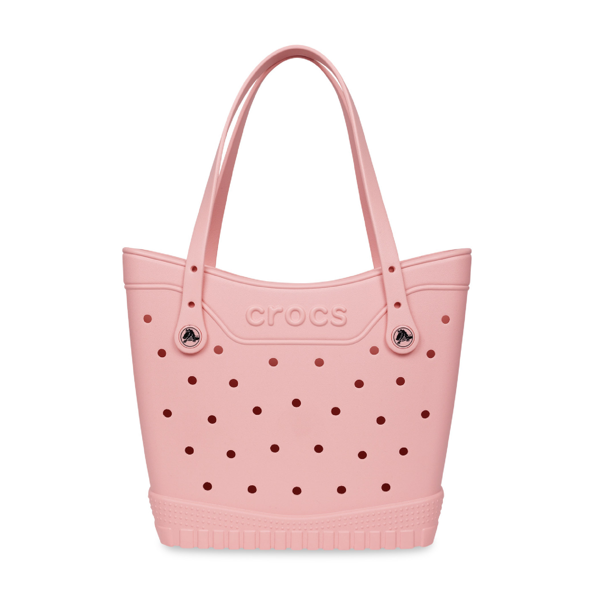 Crocs Classic Medium Tote - Powder Pink
