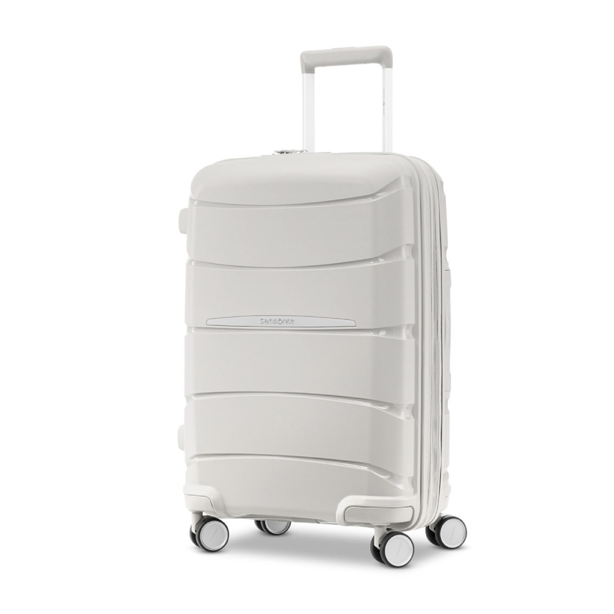 Samsonite Outline Pro Carry-on - Stone Grey