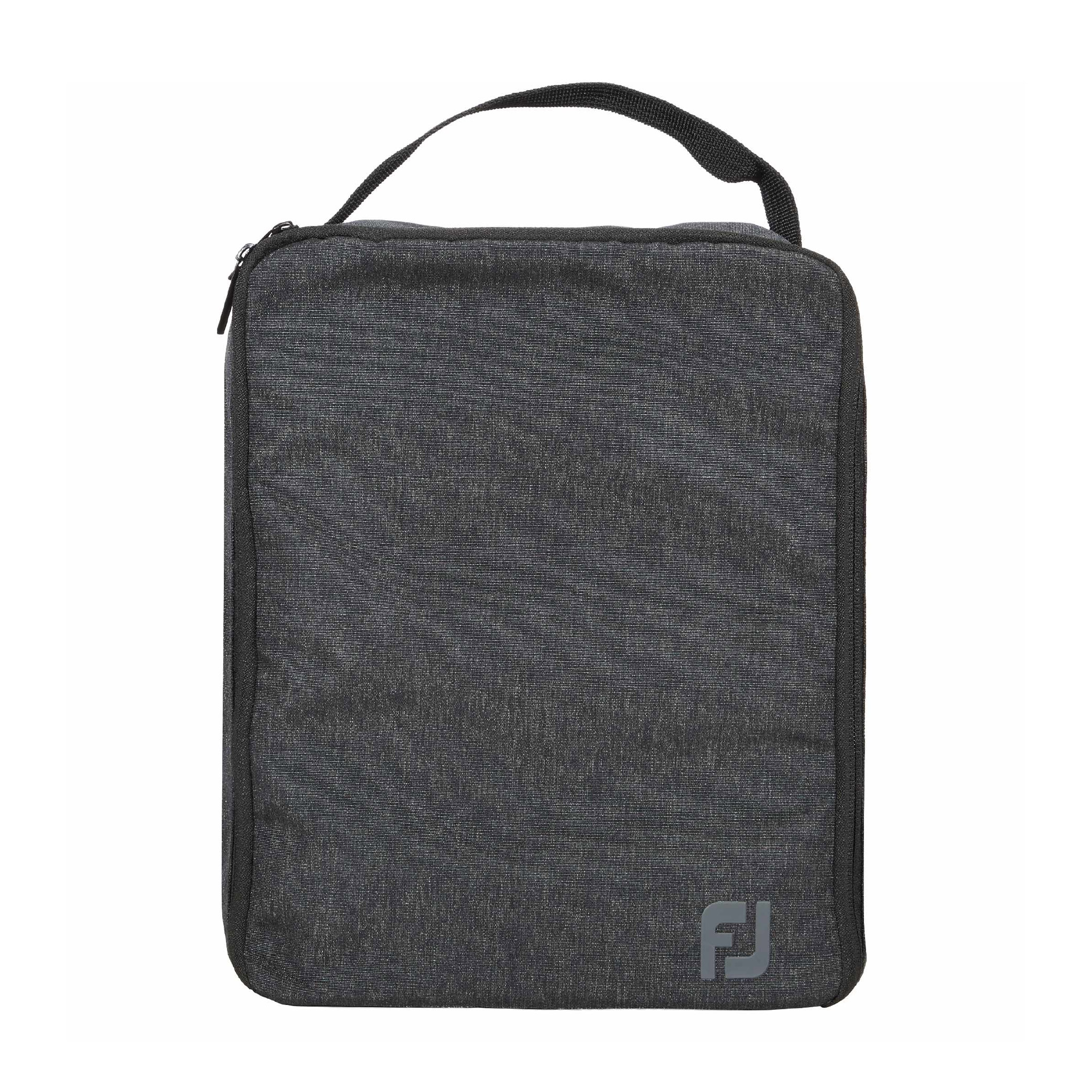 FootJoy Nylon Shoe Bag - Graphite