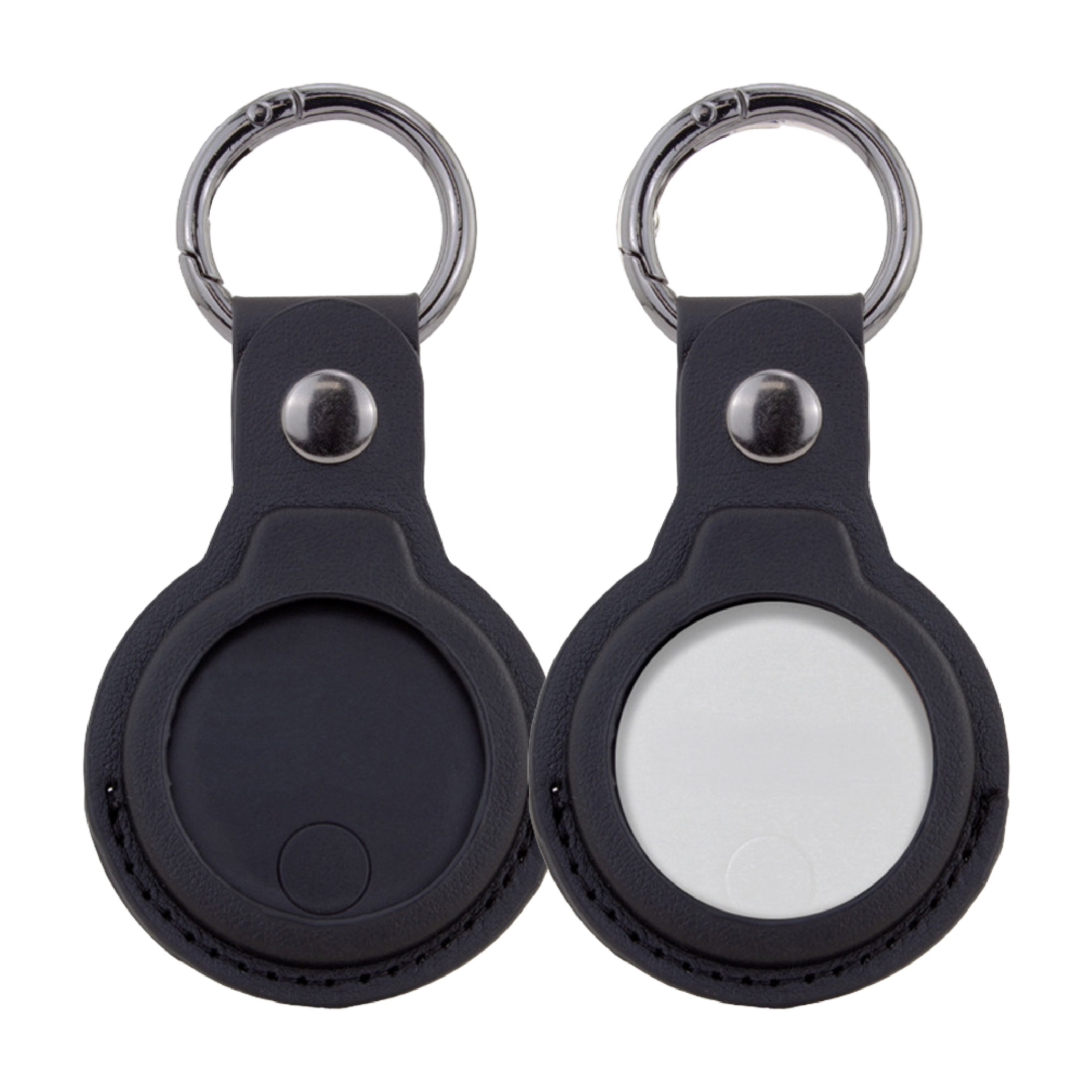 Seek Duo Bluetooth Tracker - Black And White
