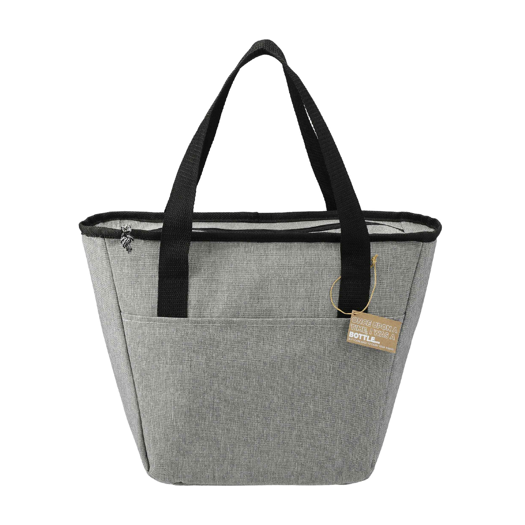 Merchant & Craft Revive Recycled 9 Can Tote Cooler - Graphite