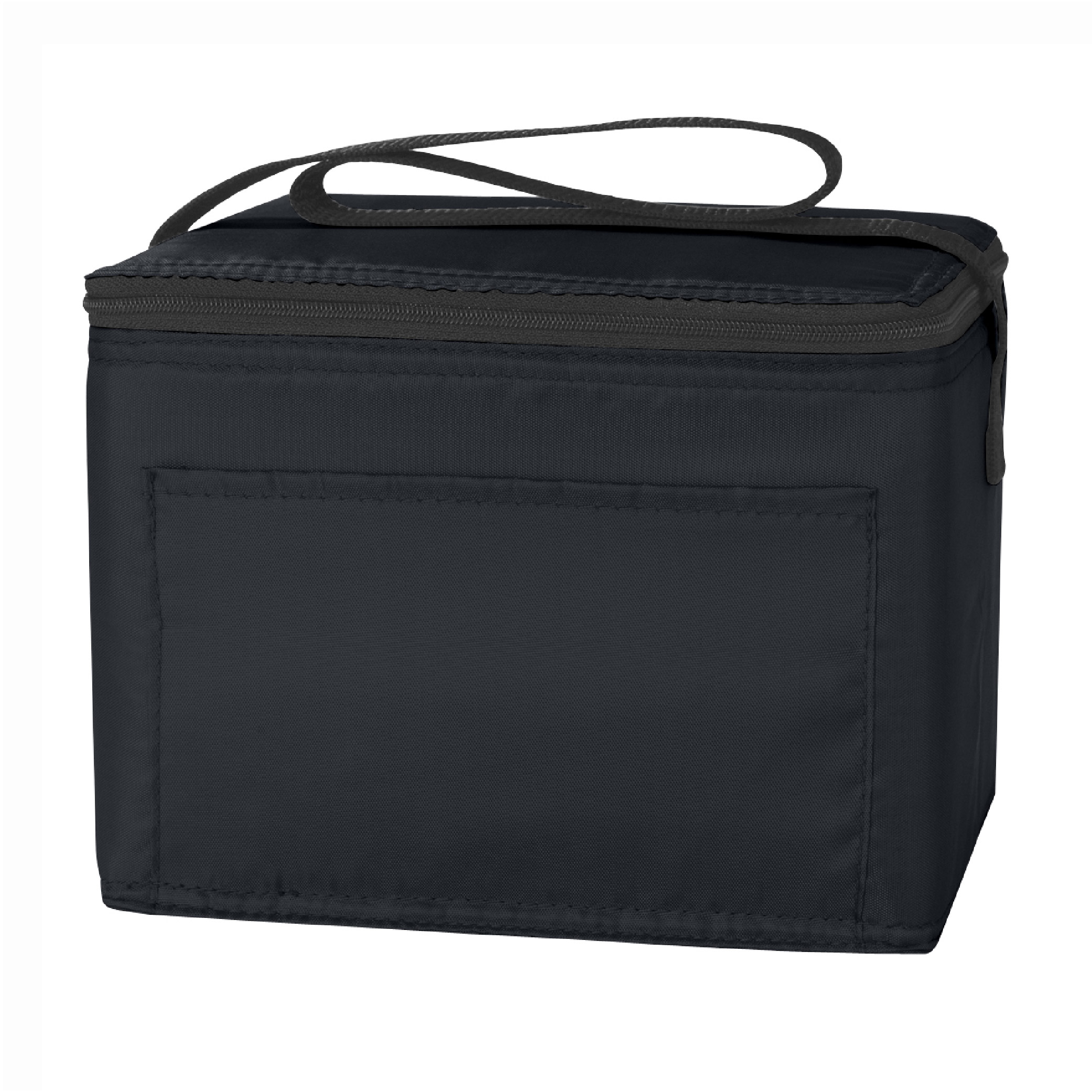 Budget Cooler Bag - Black