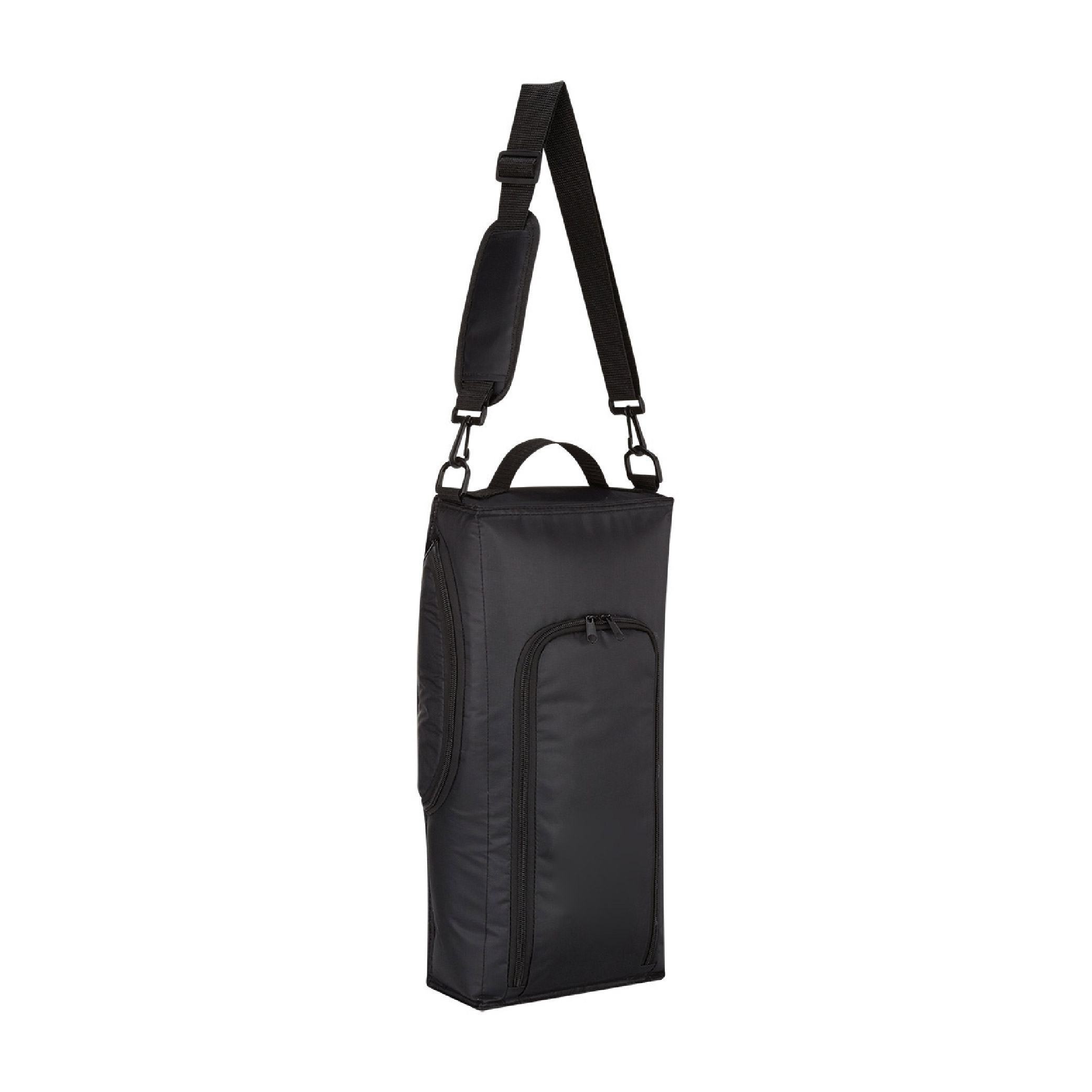 Golf Cooler Bag - Black