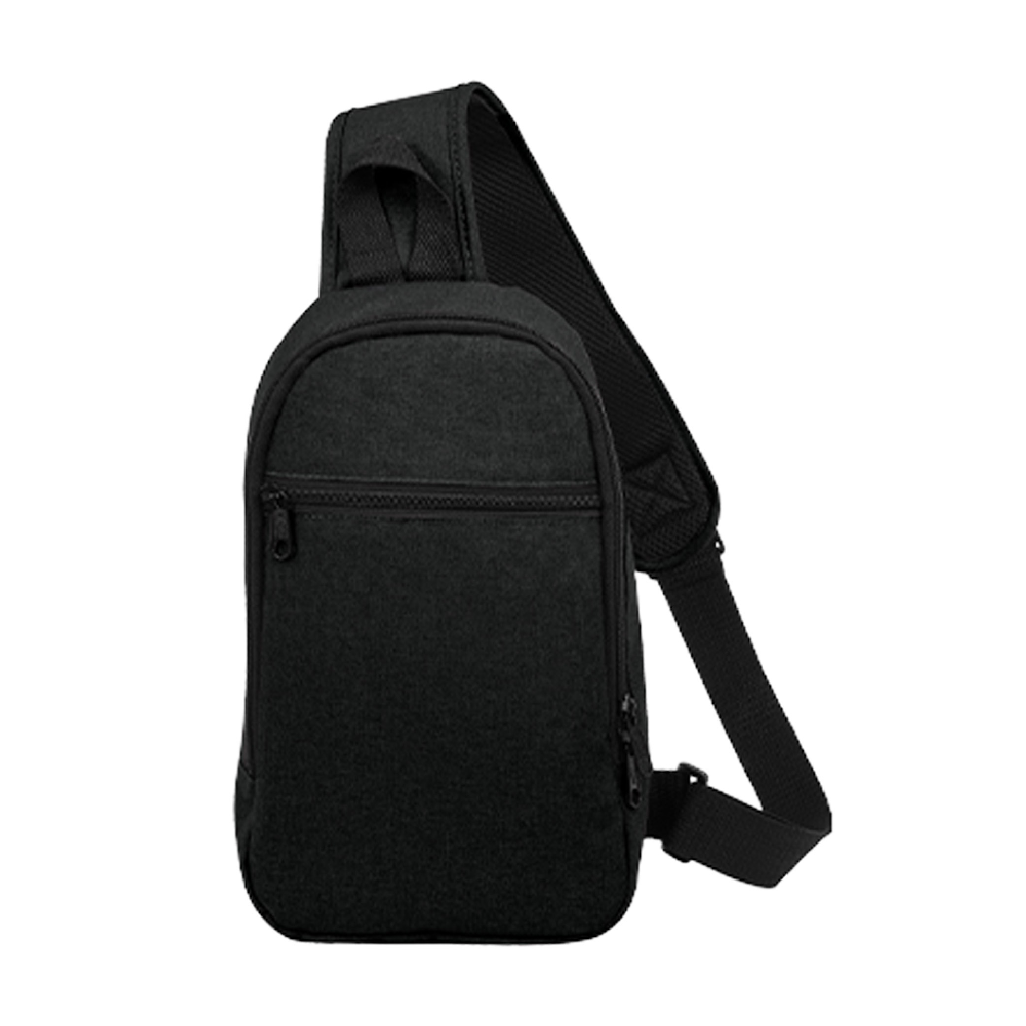 Chris Crossbody Sling - Black