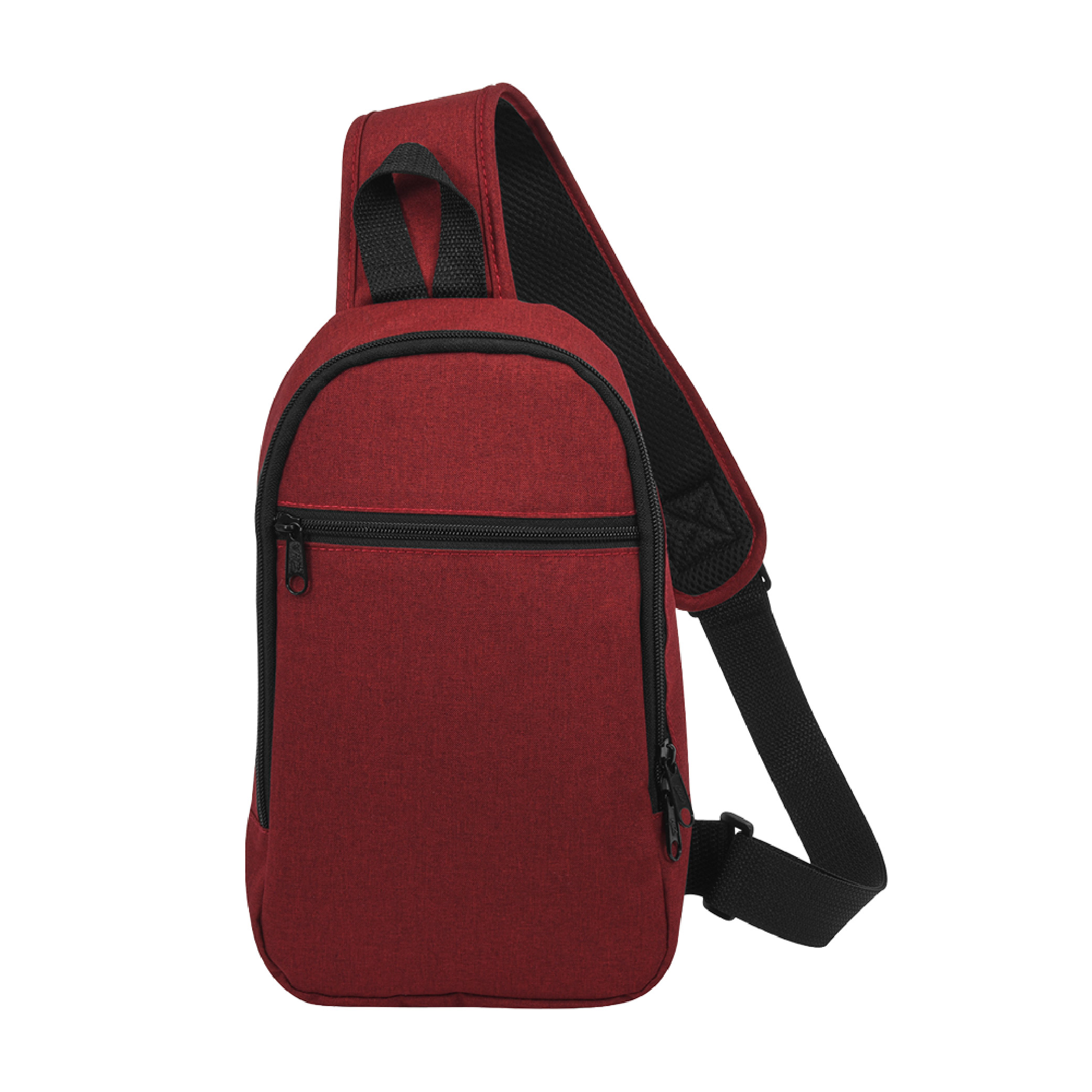 Chris Crossbody Sling - Red