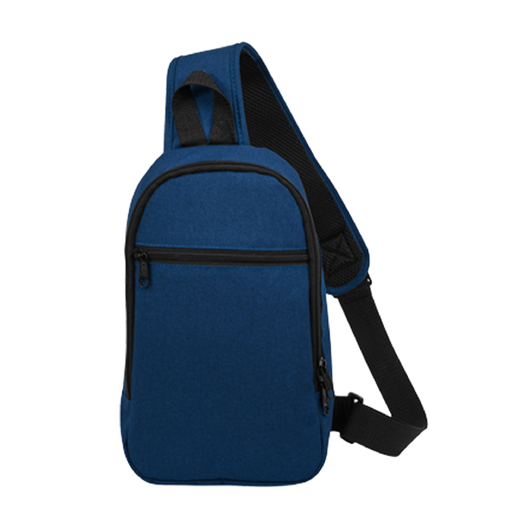 Chris Crossbody Sling - Royal Blue