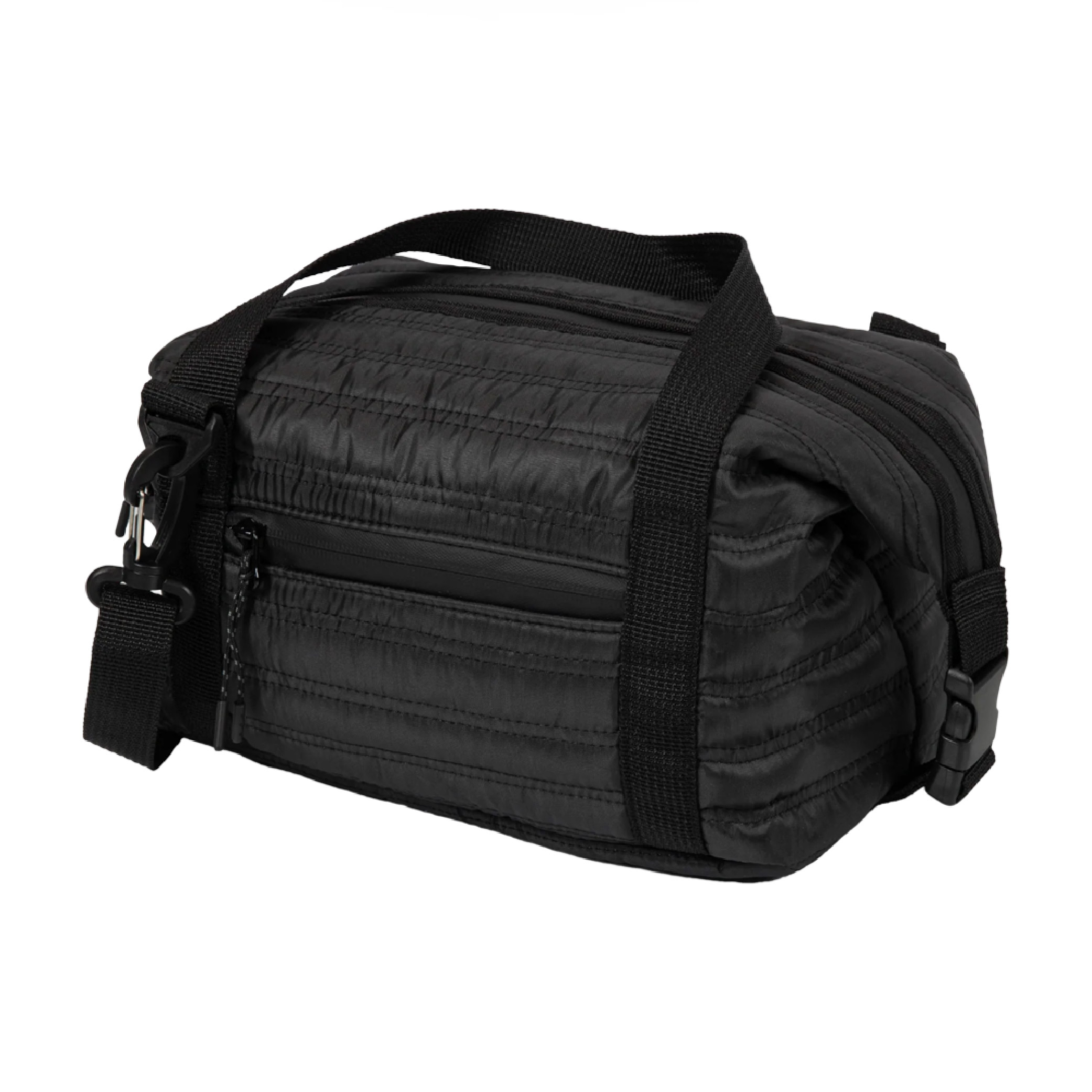 Midday Lunch Bag - Black