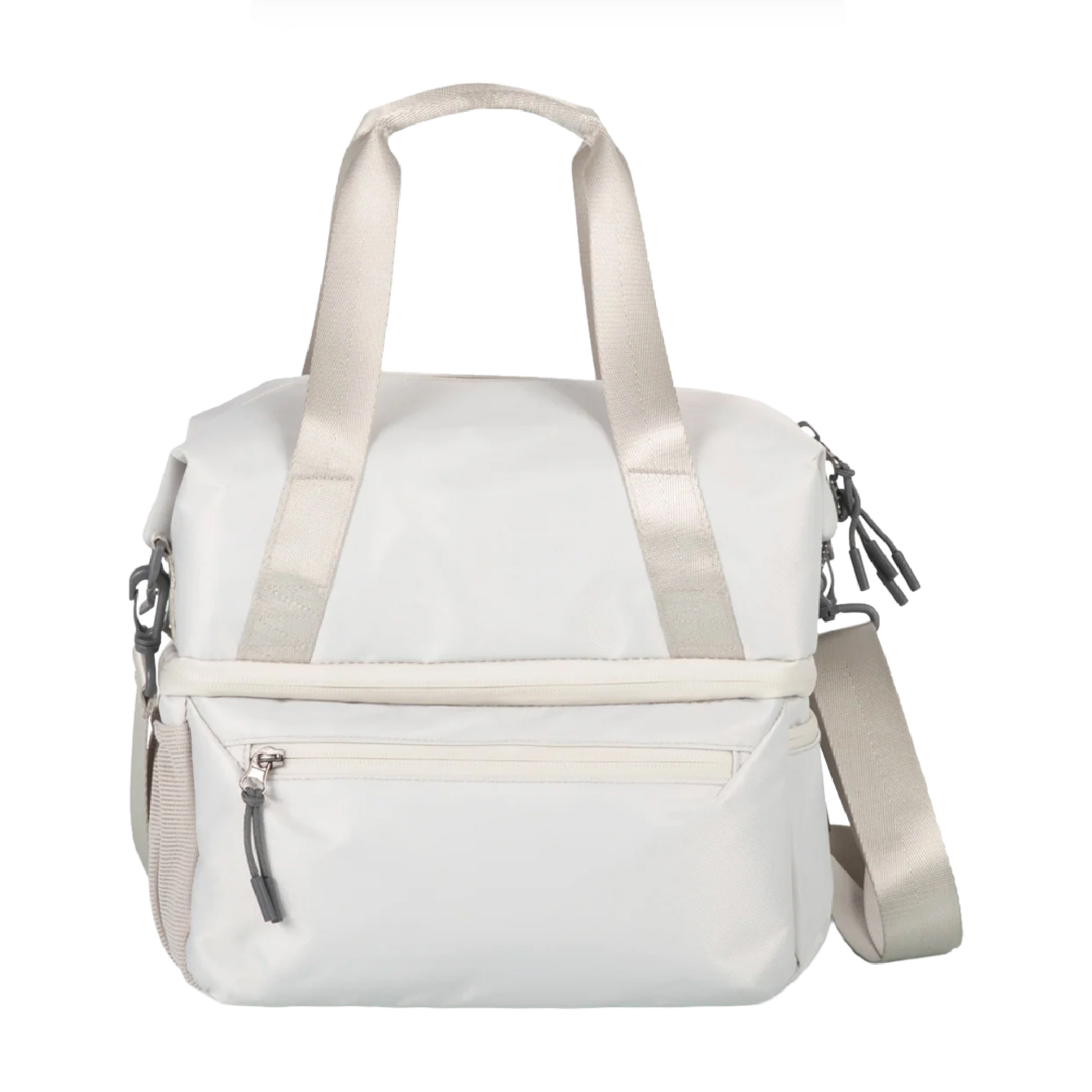 Tarana Lunch Bag - Grey