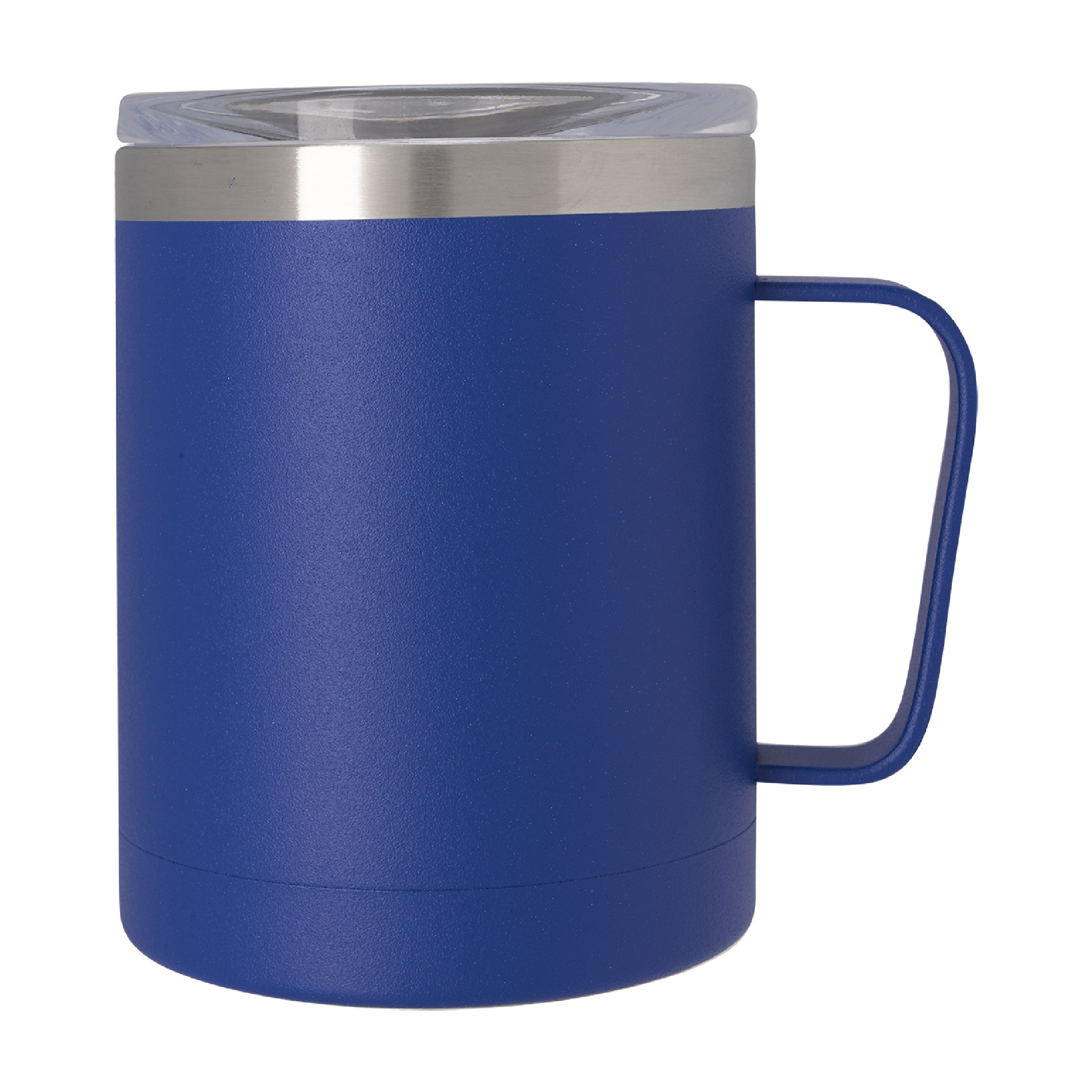 12 Oz. Concord Mug - Blue