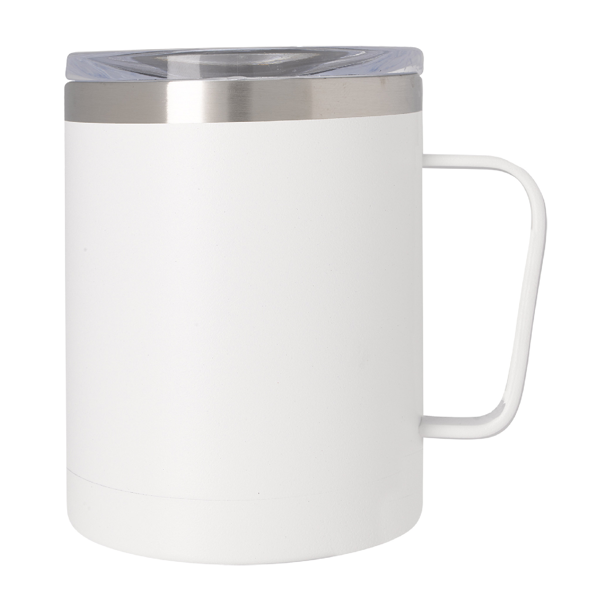 12 Oz. Concord Mug - White