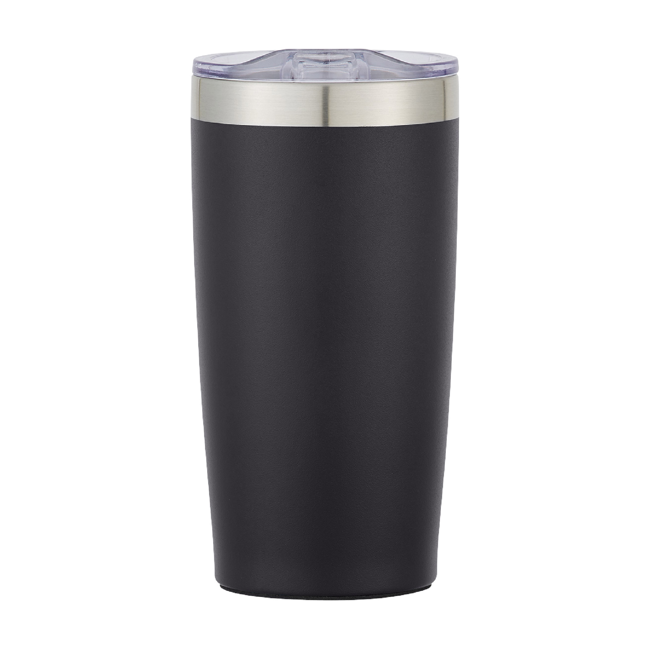 20 Oz. Two-Tone Himalayan Tumbler - Black