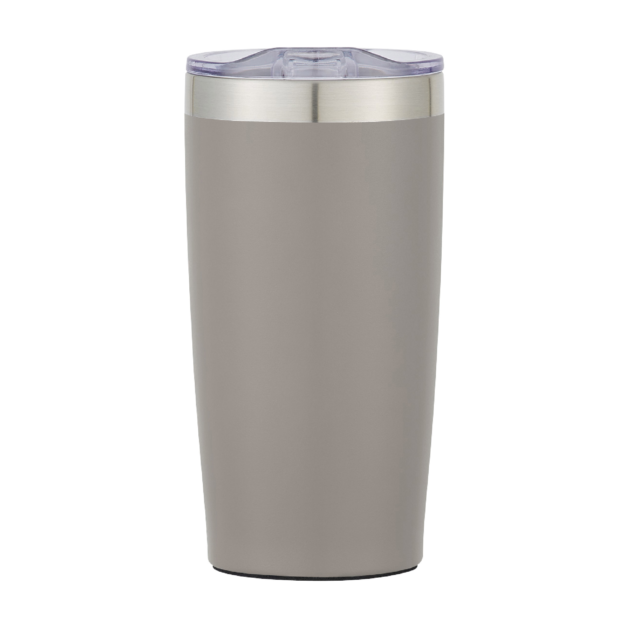 20 Oz. Two-Tone Himalayan Tumbler - Grey