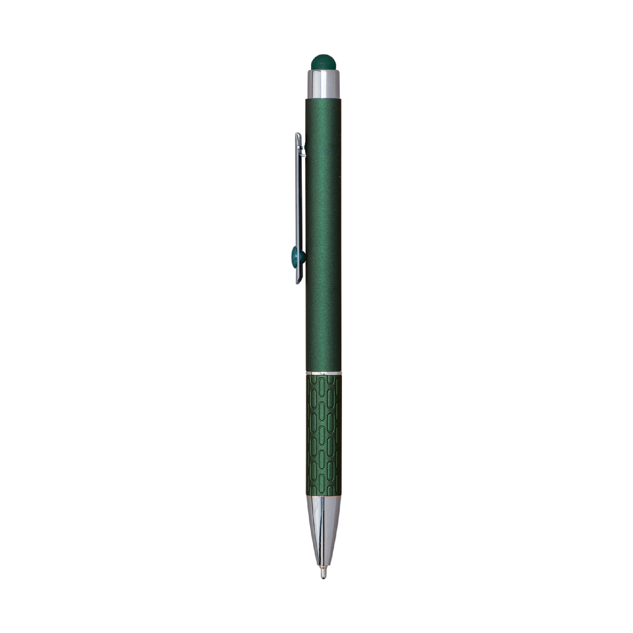 Opus Style Pen  - Emerald Green
