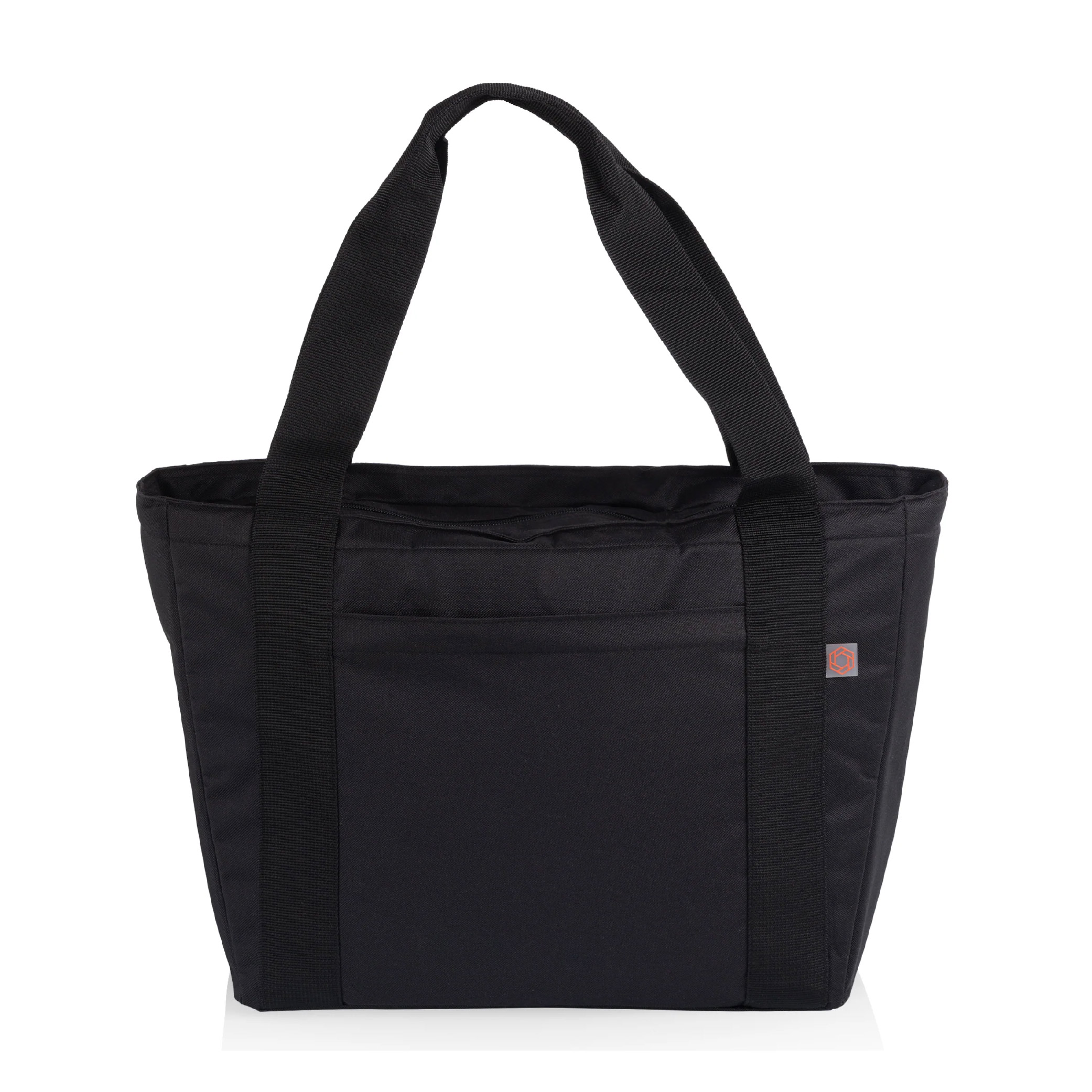 Topanga 2.0 - Black