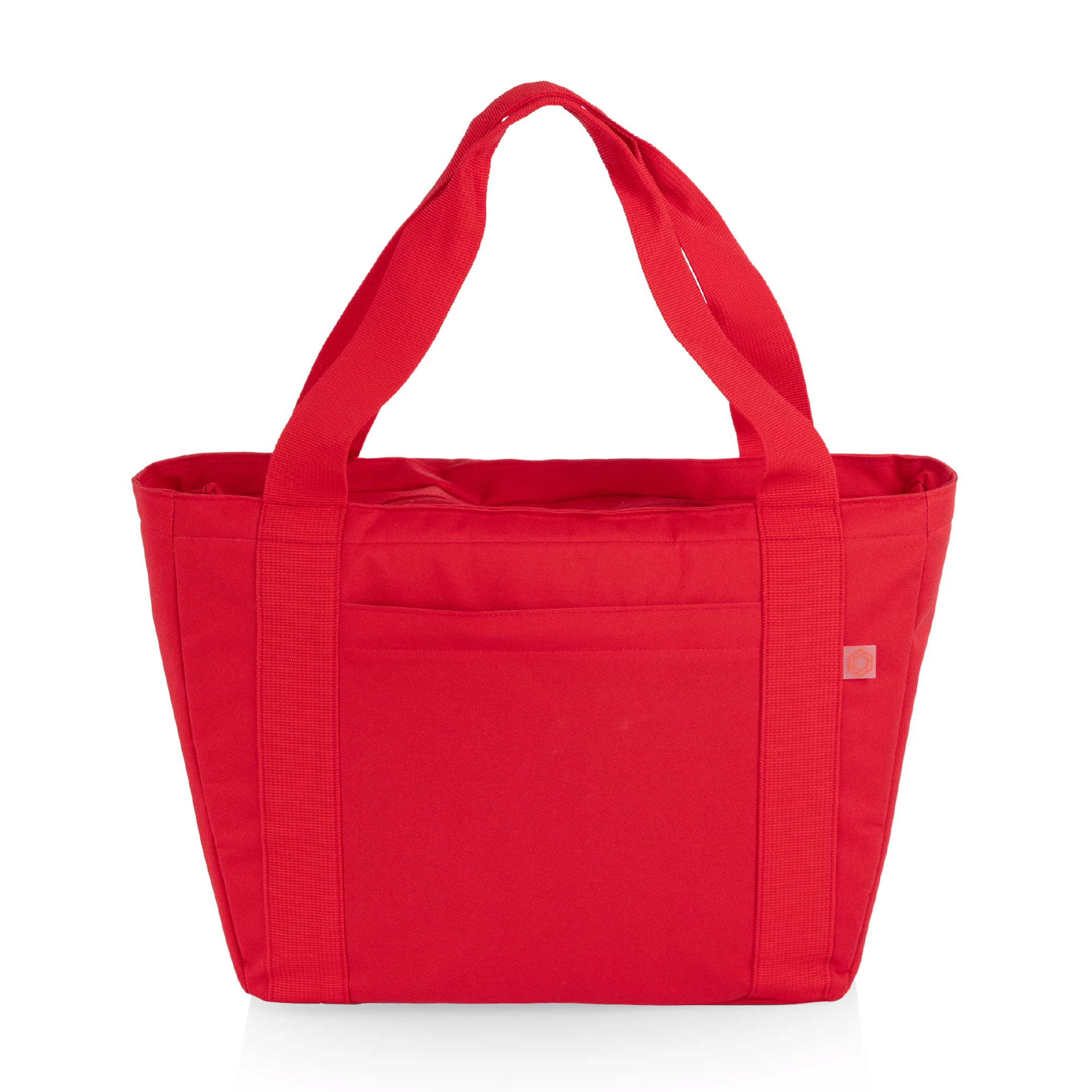 Topanga 2.0 - Red