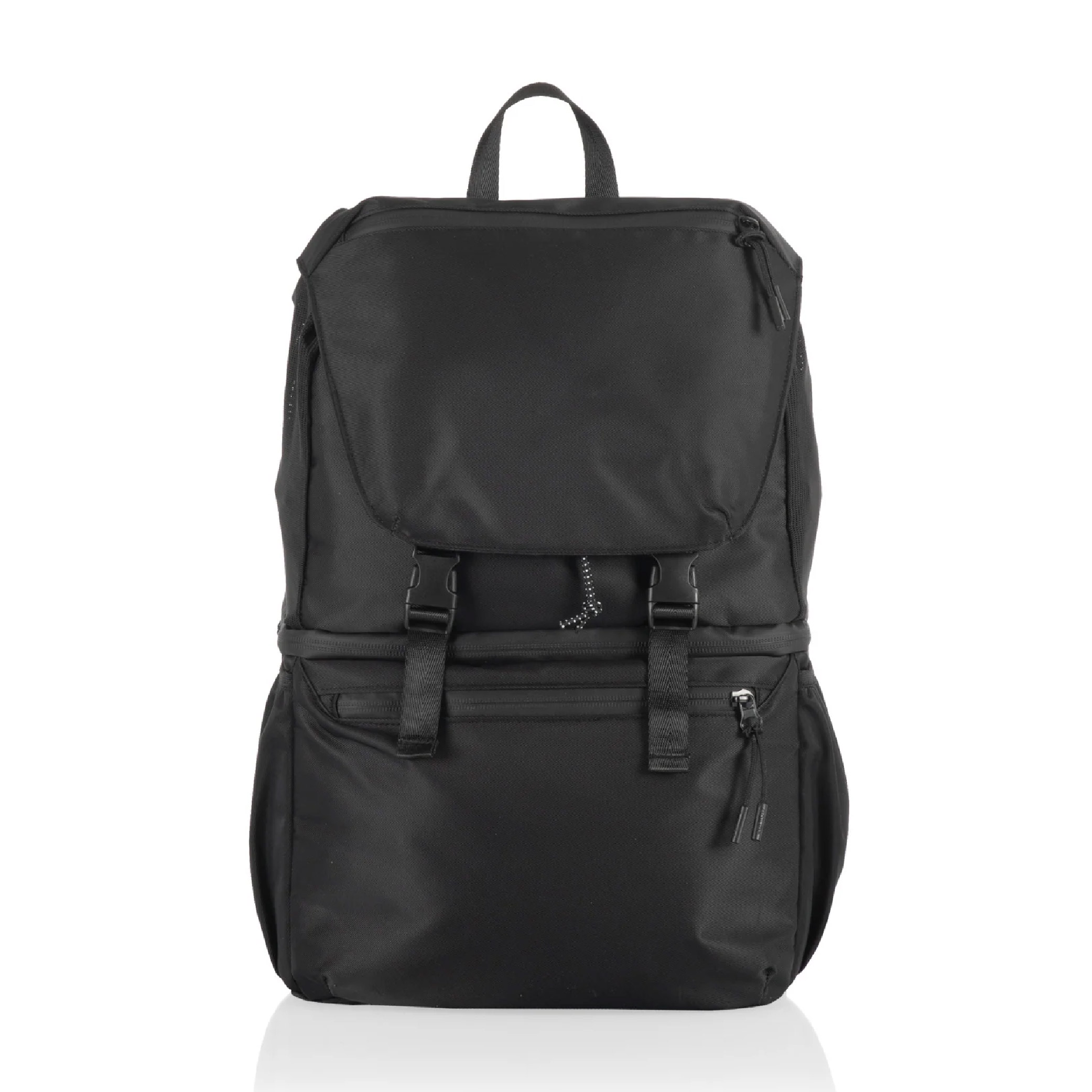 Tarana Backpack - Black