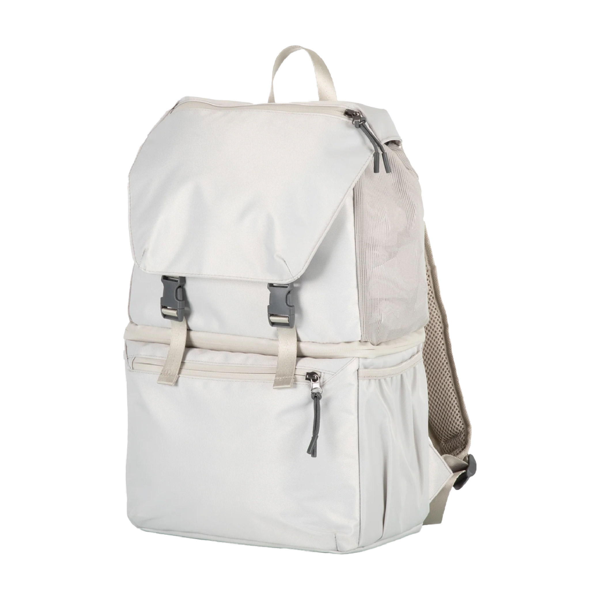Tarana Backpack - Halo Grey