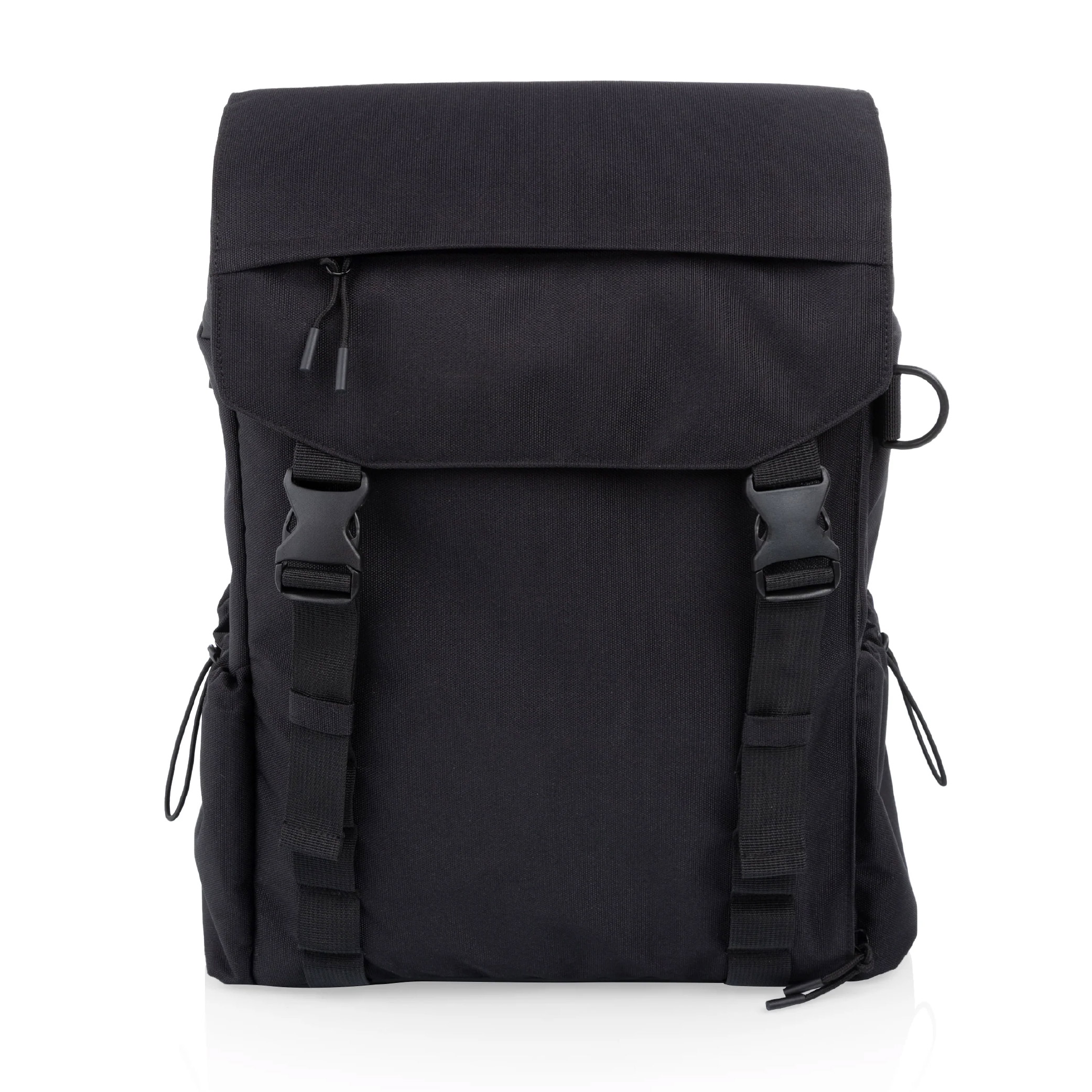 Turismo 2.0 - Black