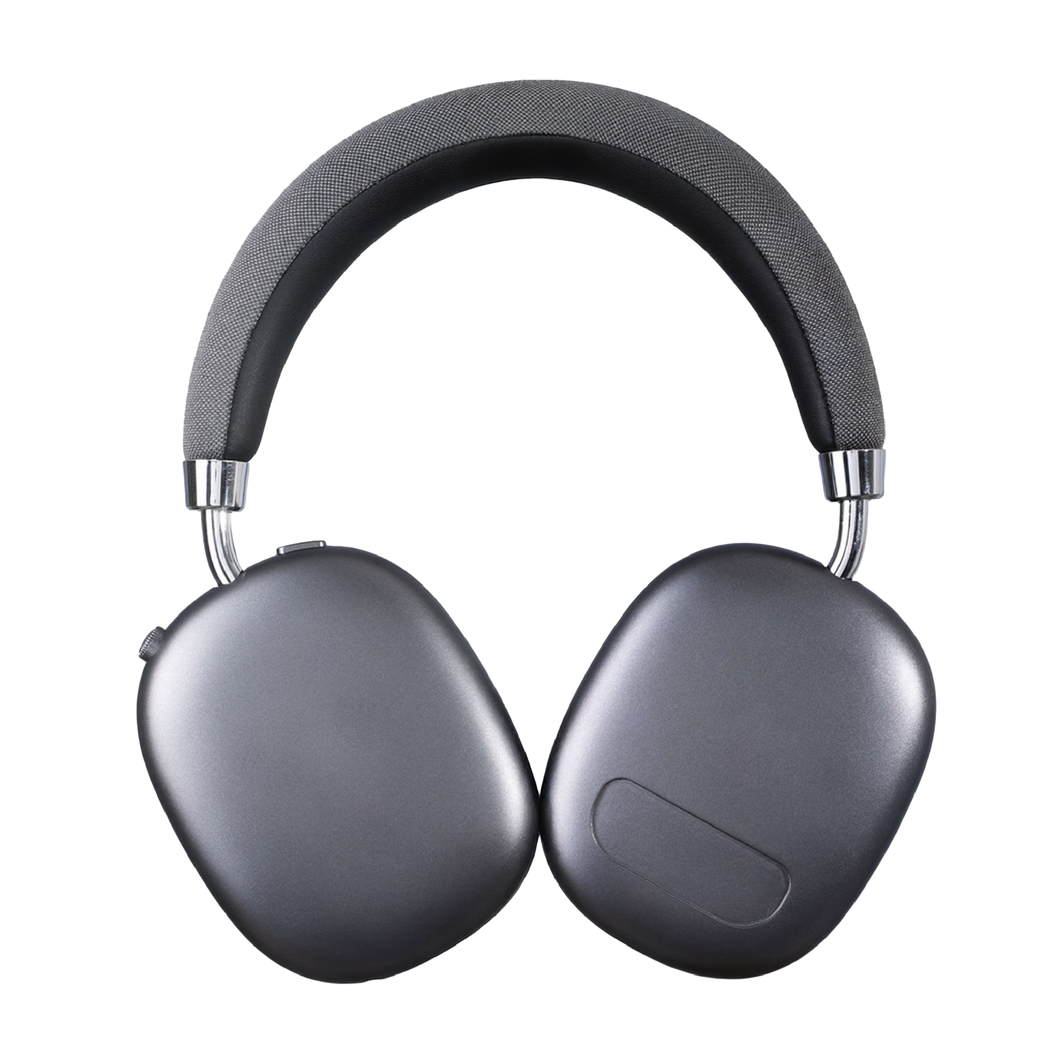 Luxe Anc Wireless Headphones - Grey