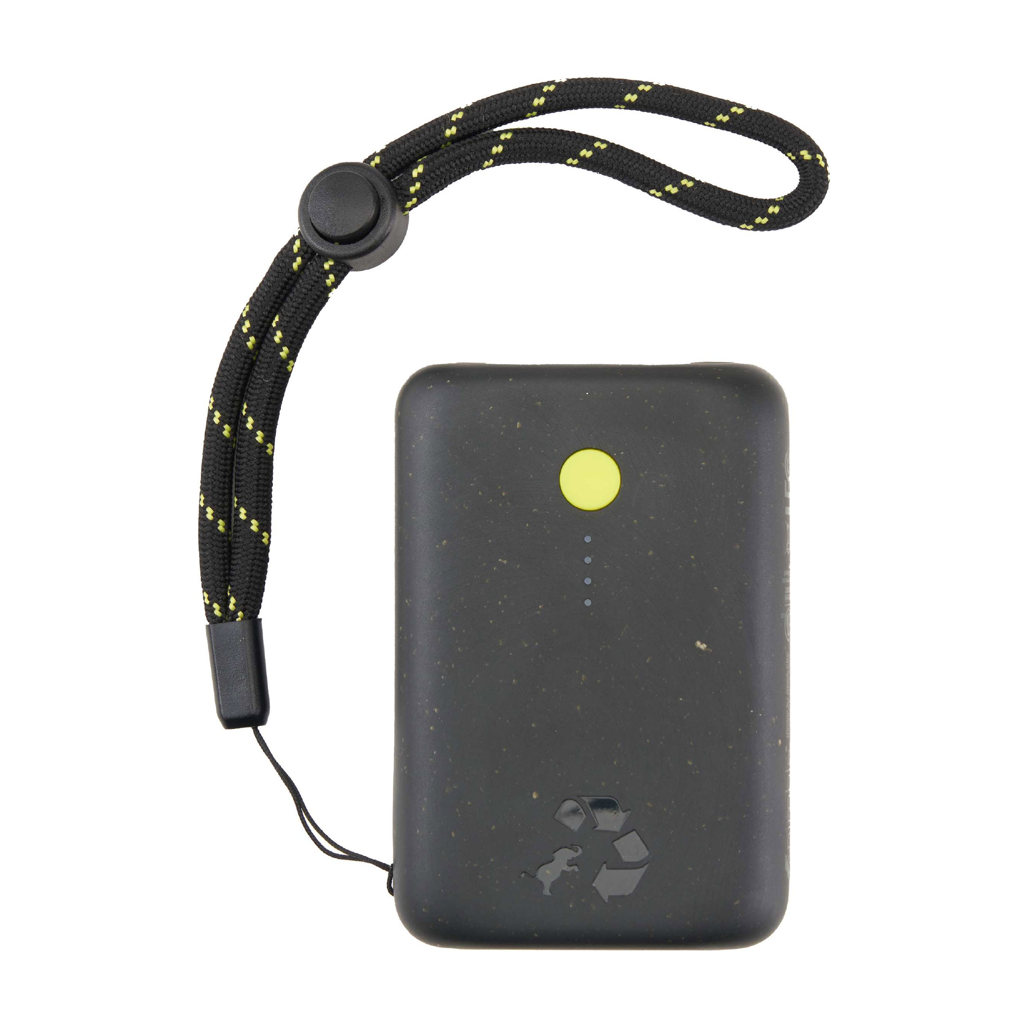 Nimble Champ 10000 mAh PD 20W Power Bank - Black