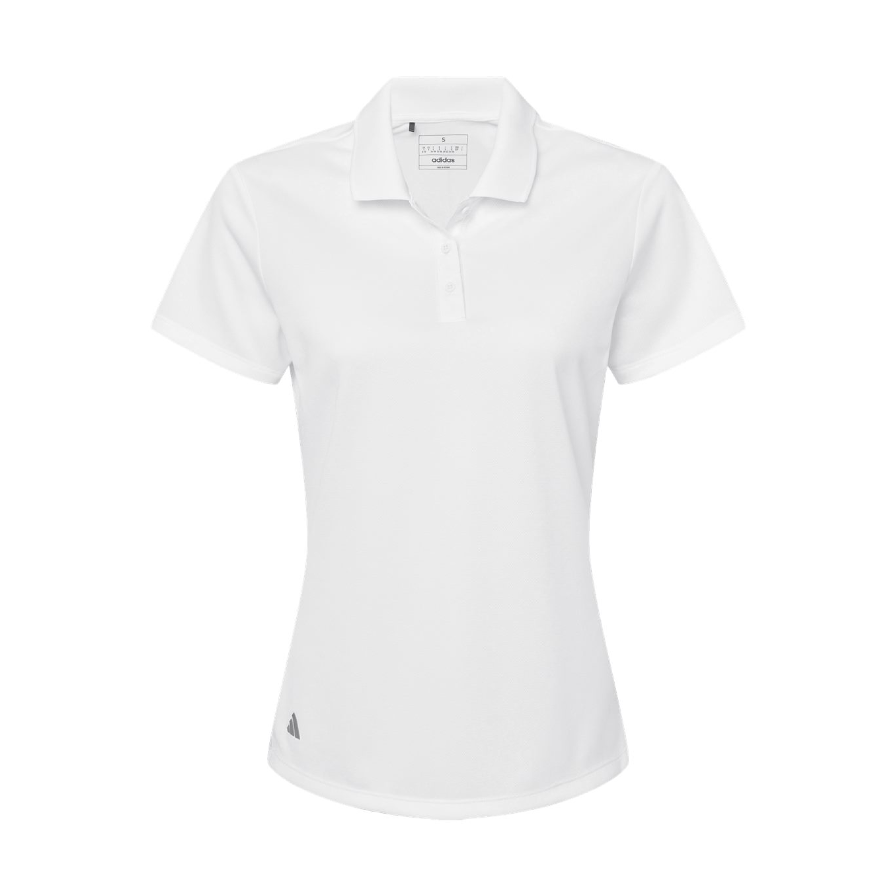 Adidas Women's Basic Sport Polo