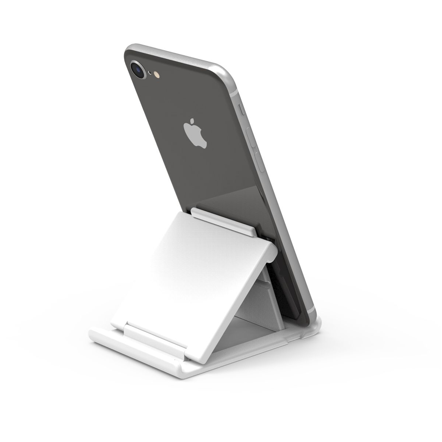 Foldstand - Collapsable Phone Stand