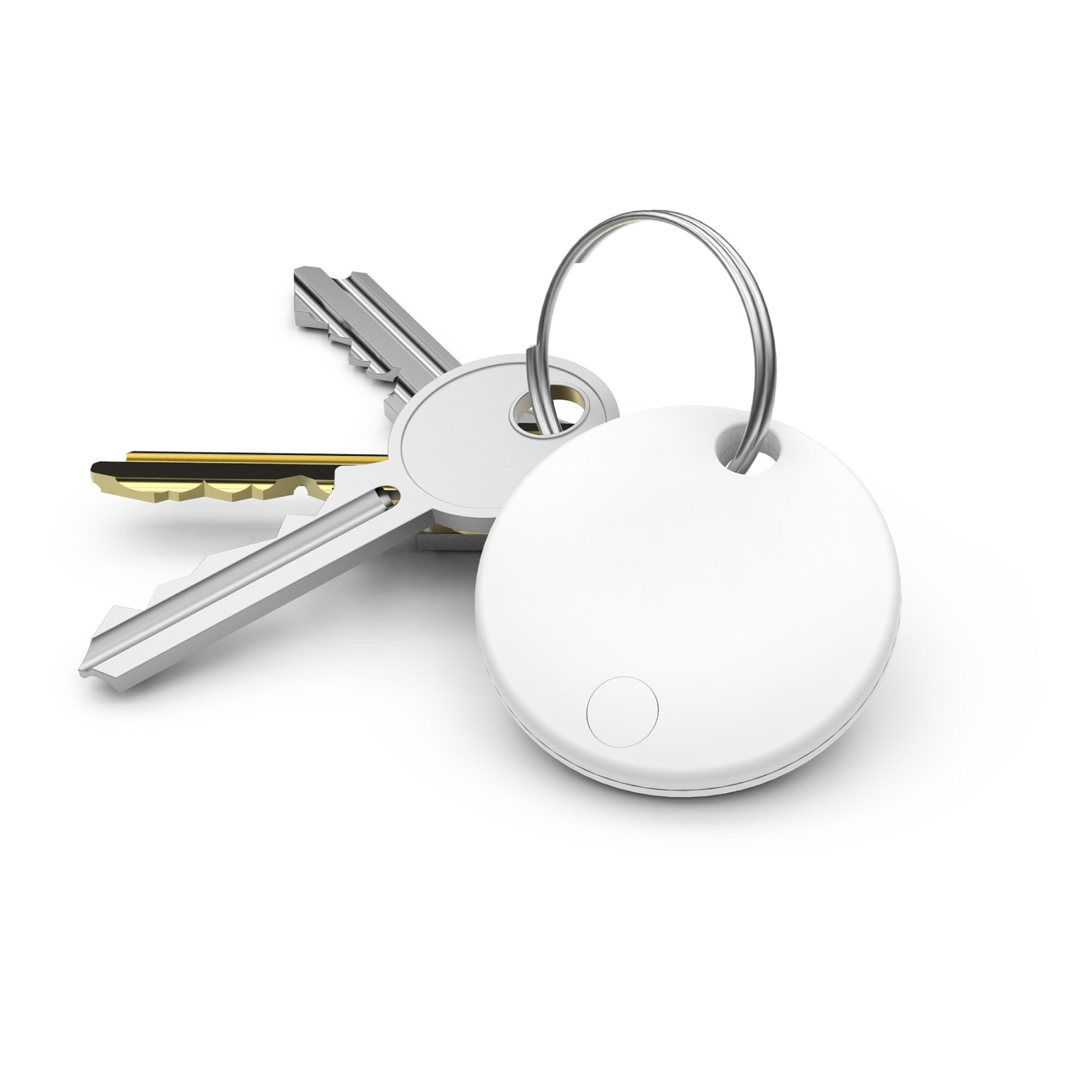 Spot Bluetooth Tracker