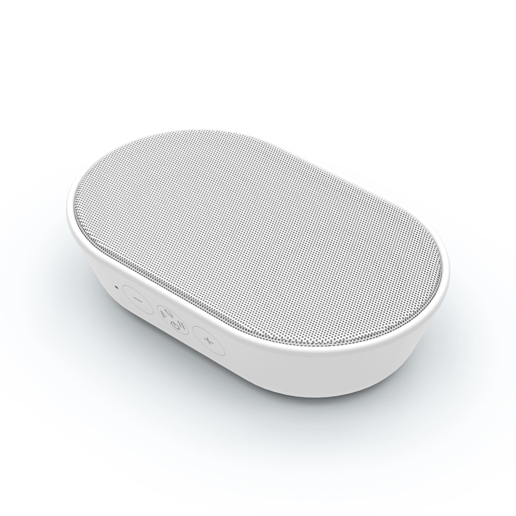 Luna Bluetooth Speaker