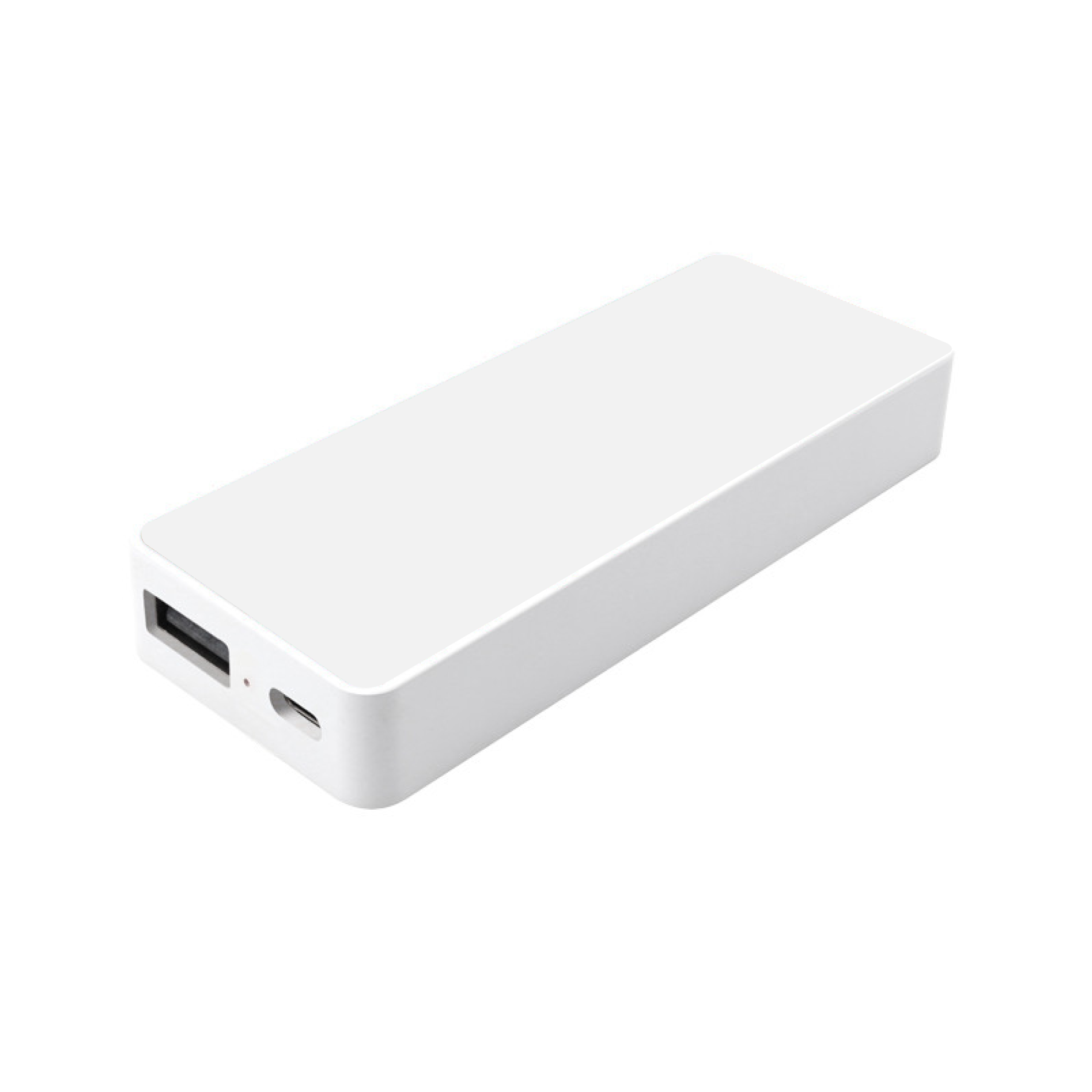 Power Bar 3000 mAh with USB-C and Wrapper