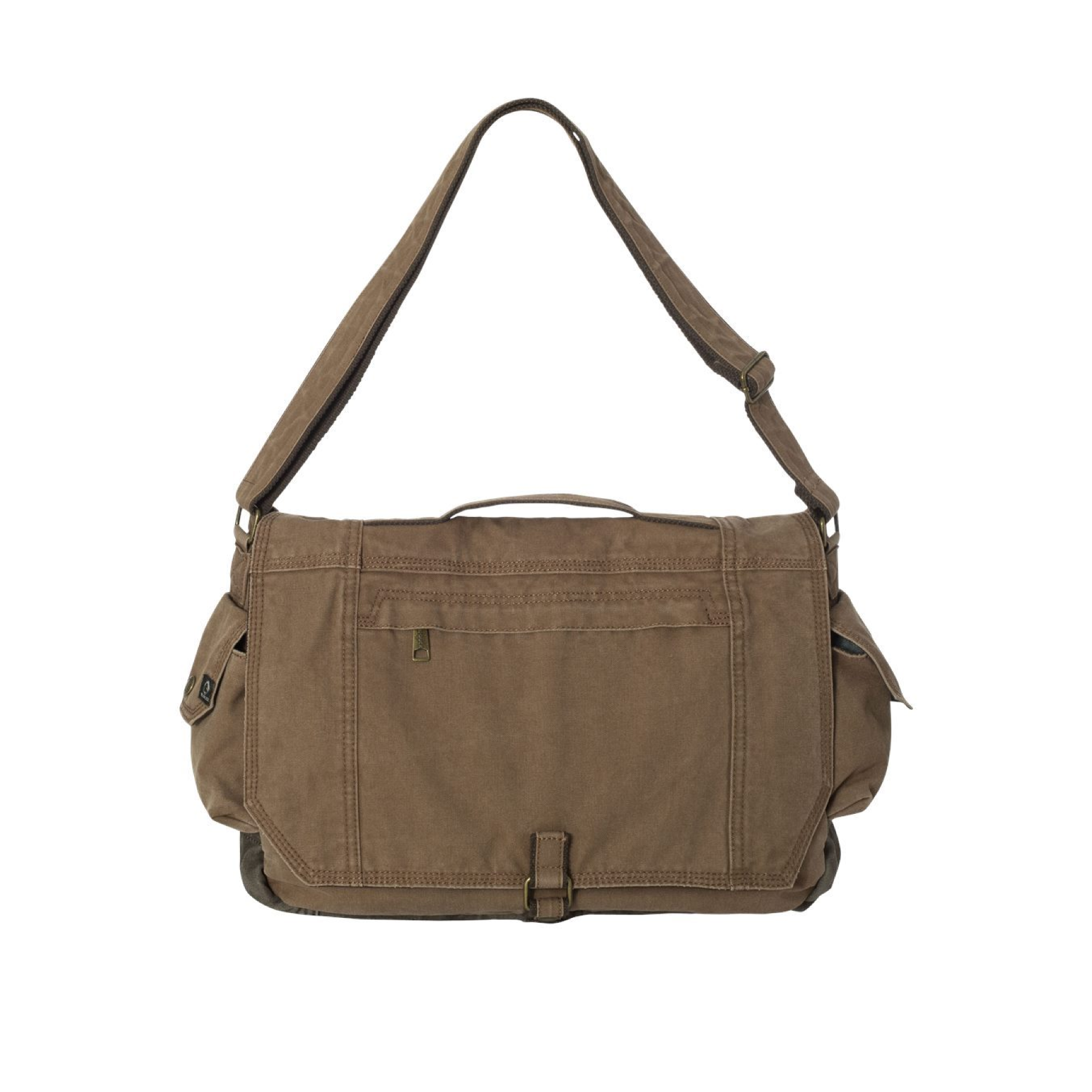 DRI DUCK Messenger Bag - 16L