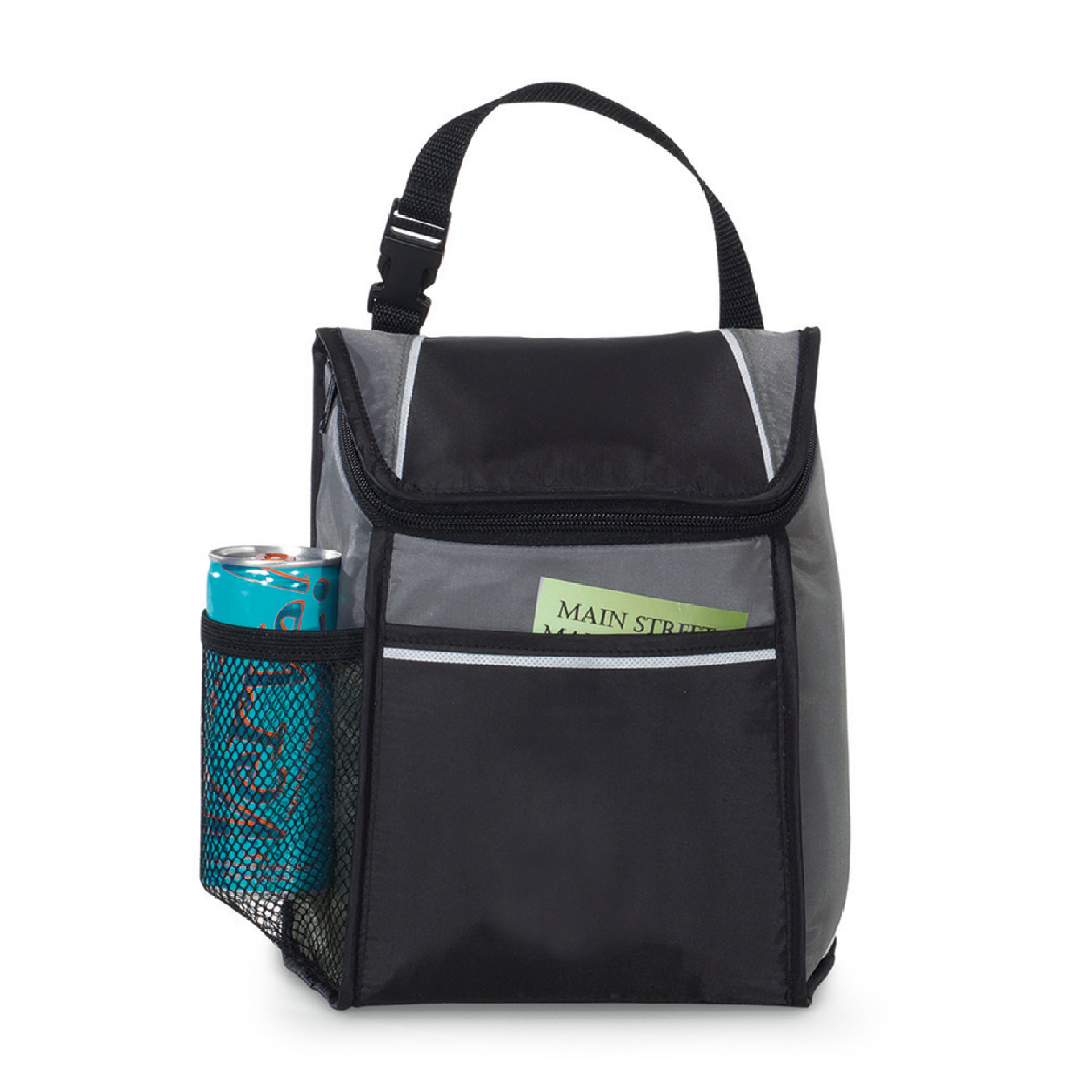 Link Lunch Cooler - Seattle Grey