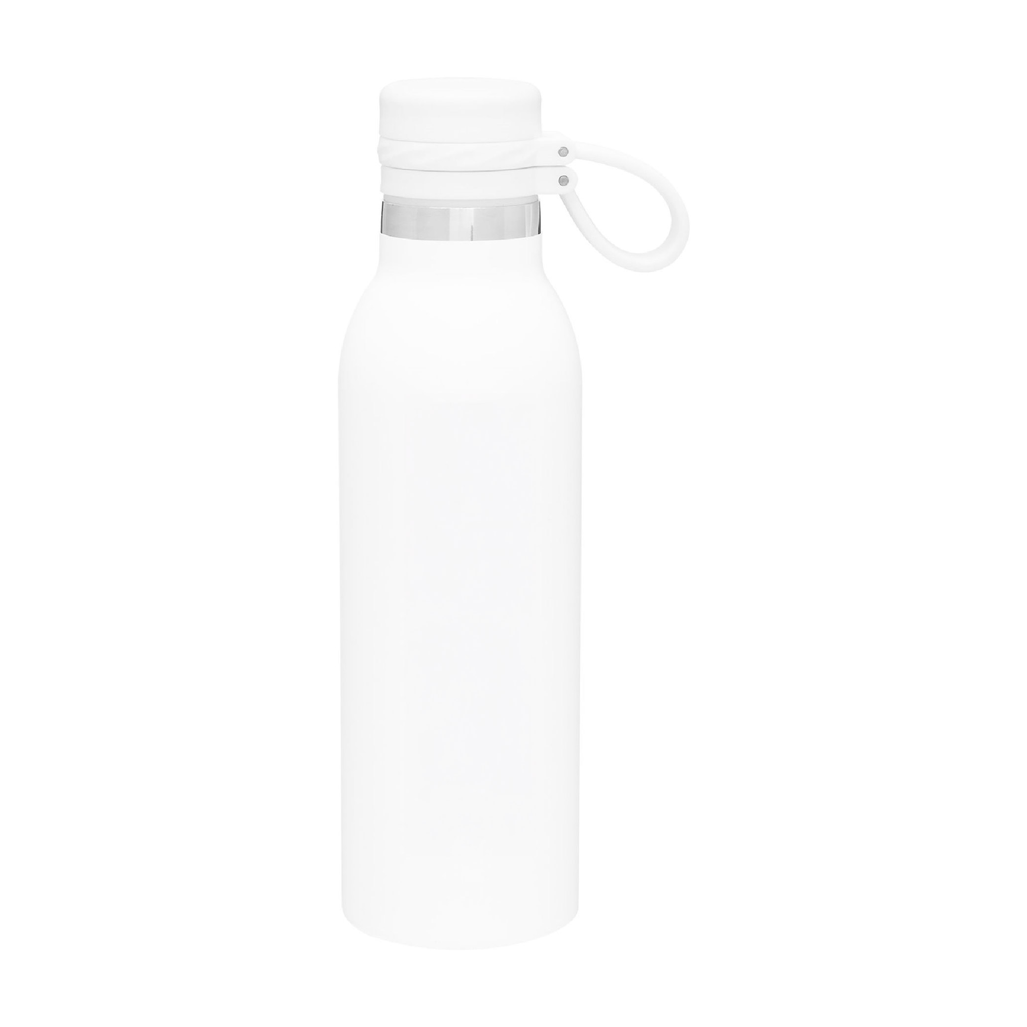Relay - White