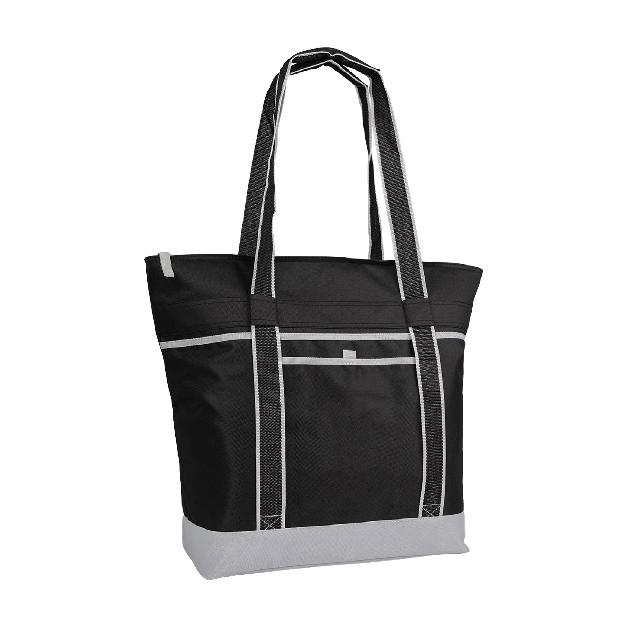 COOLER TOTE - Black