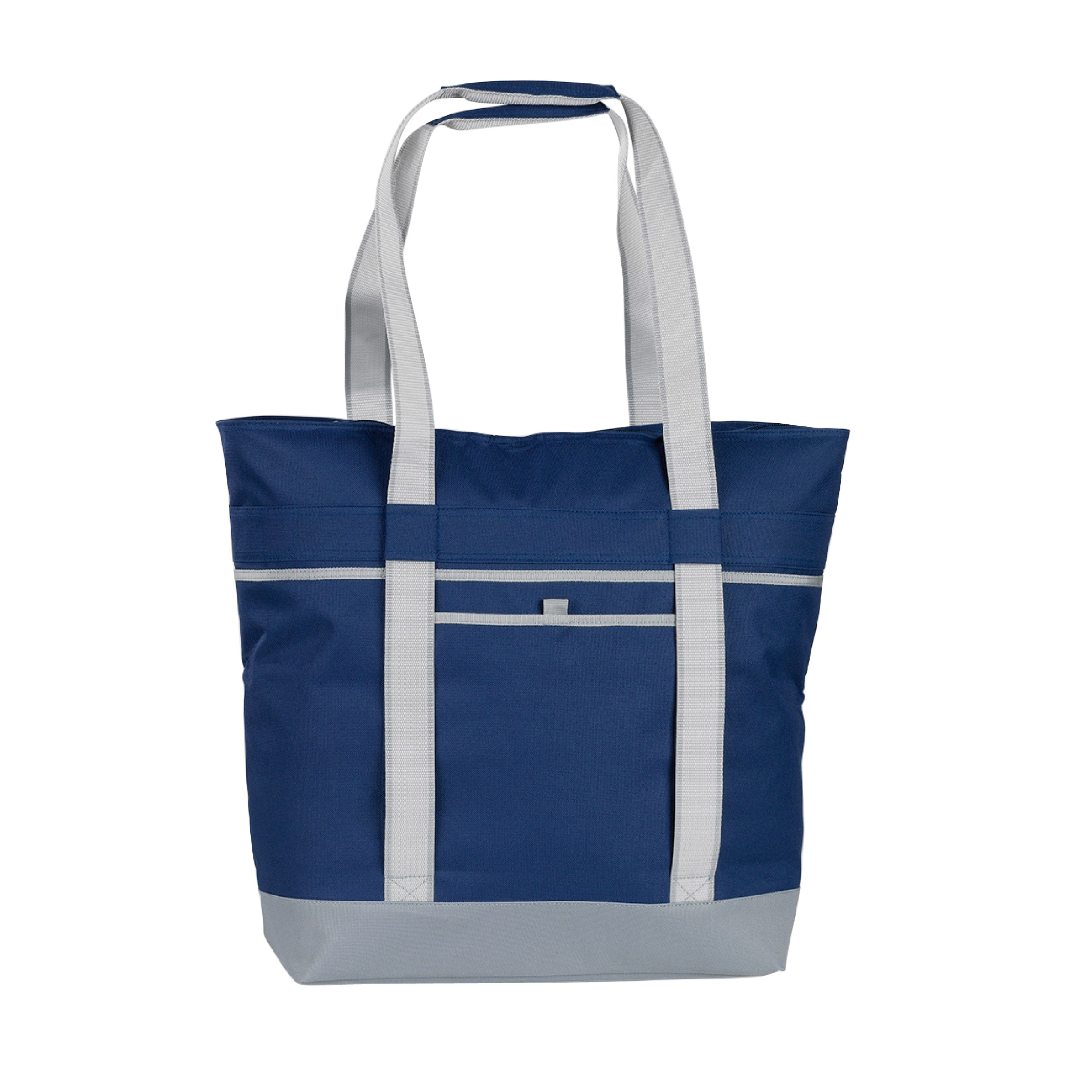 COOLER TOTE - Navy